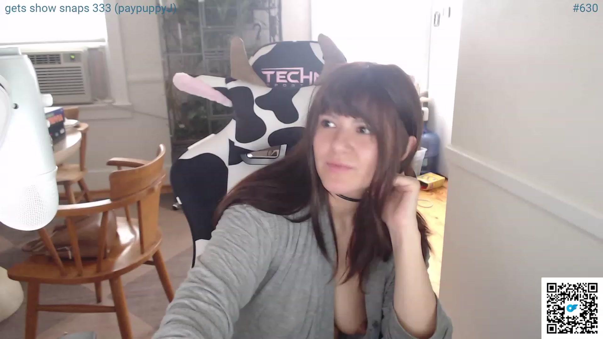 Gallery image thumbnail from Jwhiskewub_RC's myfreecams stream on, 06/24/2023, 22:04 image 4 of 20