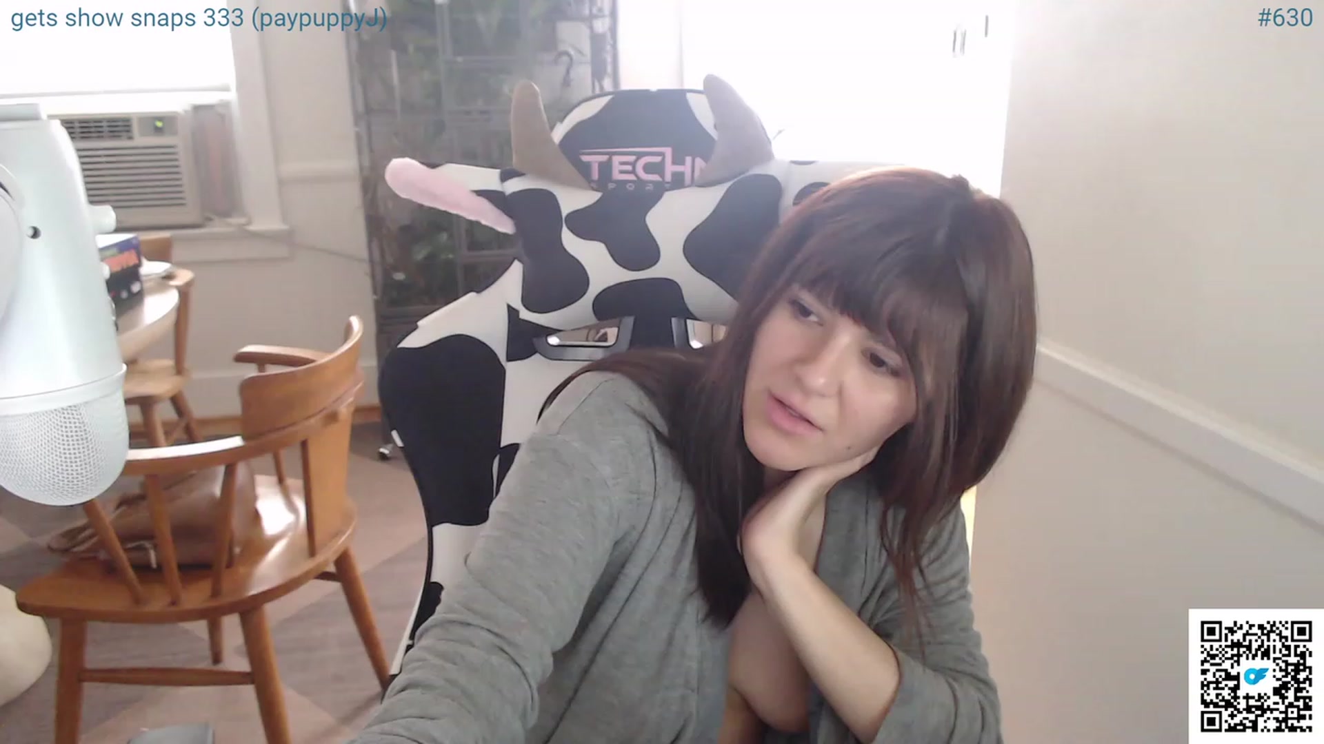 Gallery image thumbnail from Jwhiskewub_RC's myfreecams stream on, 06/24/2023, 22:04 image 3 of 20