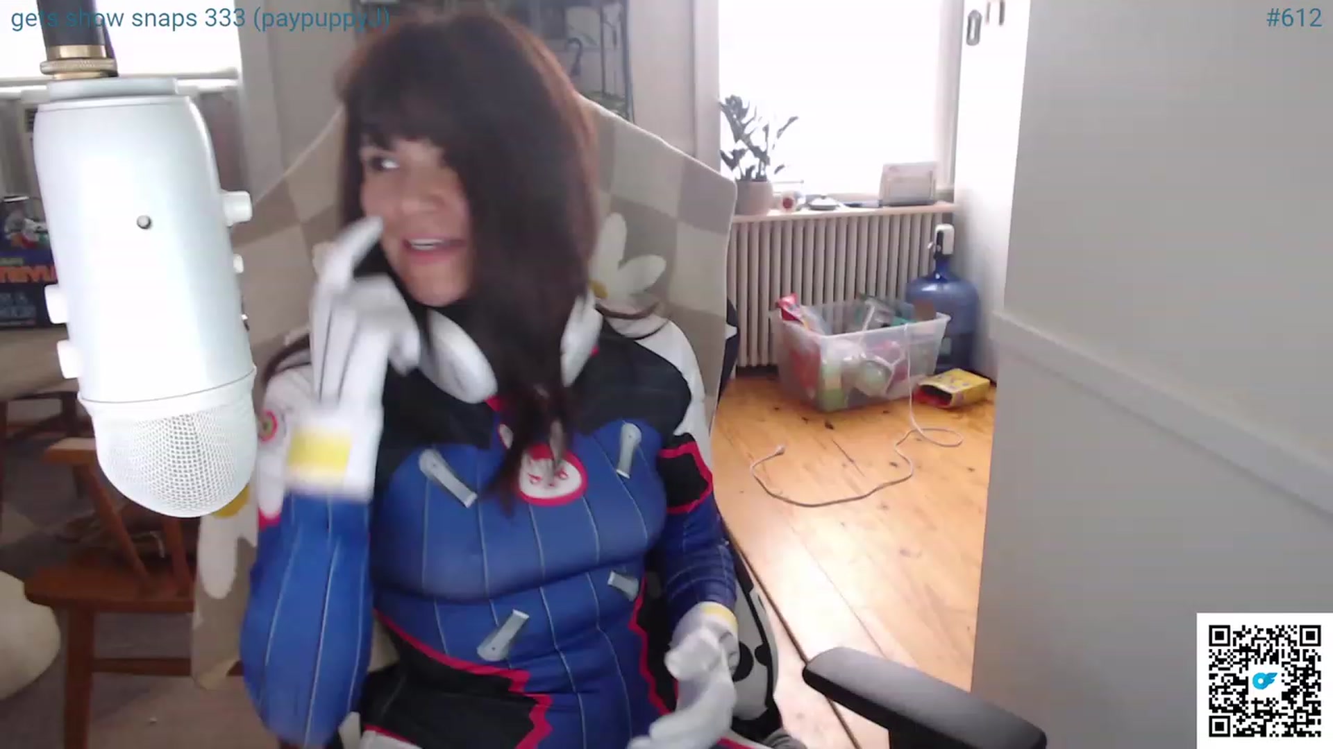 Gallery image thumbnail from Jwhiskewub_RC's myfreecams stream on, 06/24/2023, 22:46 image 14 of 20
