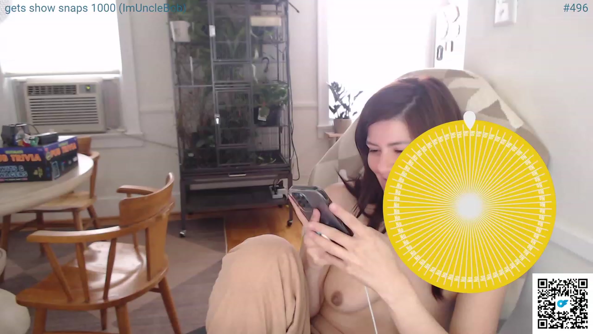 Gallery image thumbnail from Jwhiskewub_RC's myfreecams stream on, 06/25/2023, 21:54 image 17 of 20