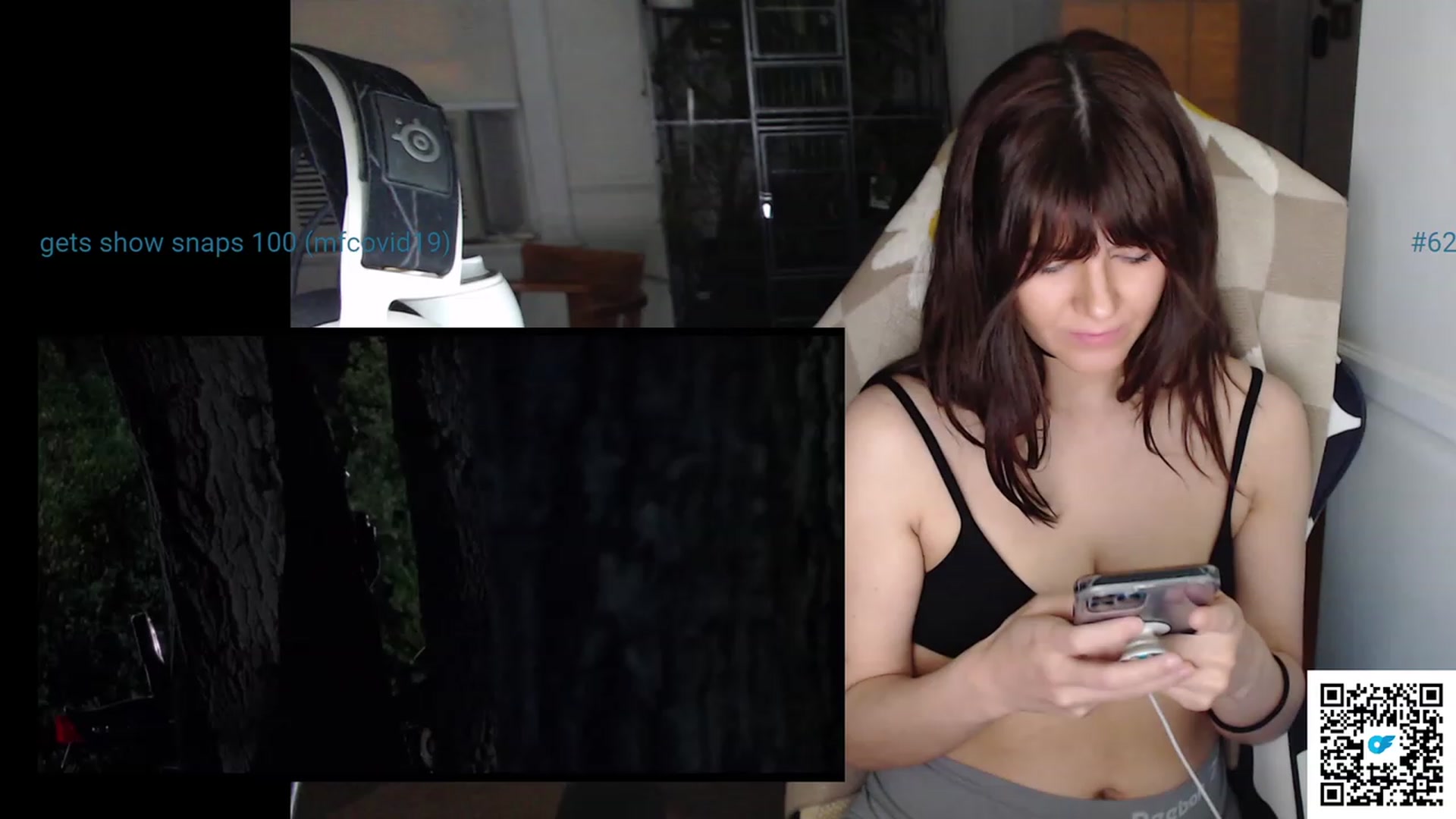 Gallery image thumbnail from Jwhiskewub_RC's myfreecams stream on, 06/30/2023, 02:26 image 10 of 20