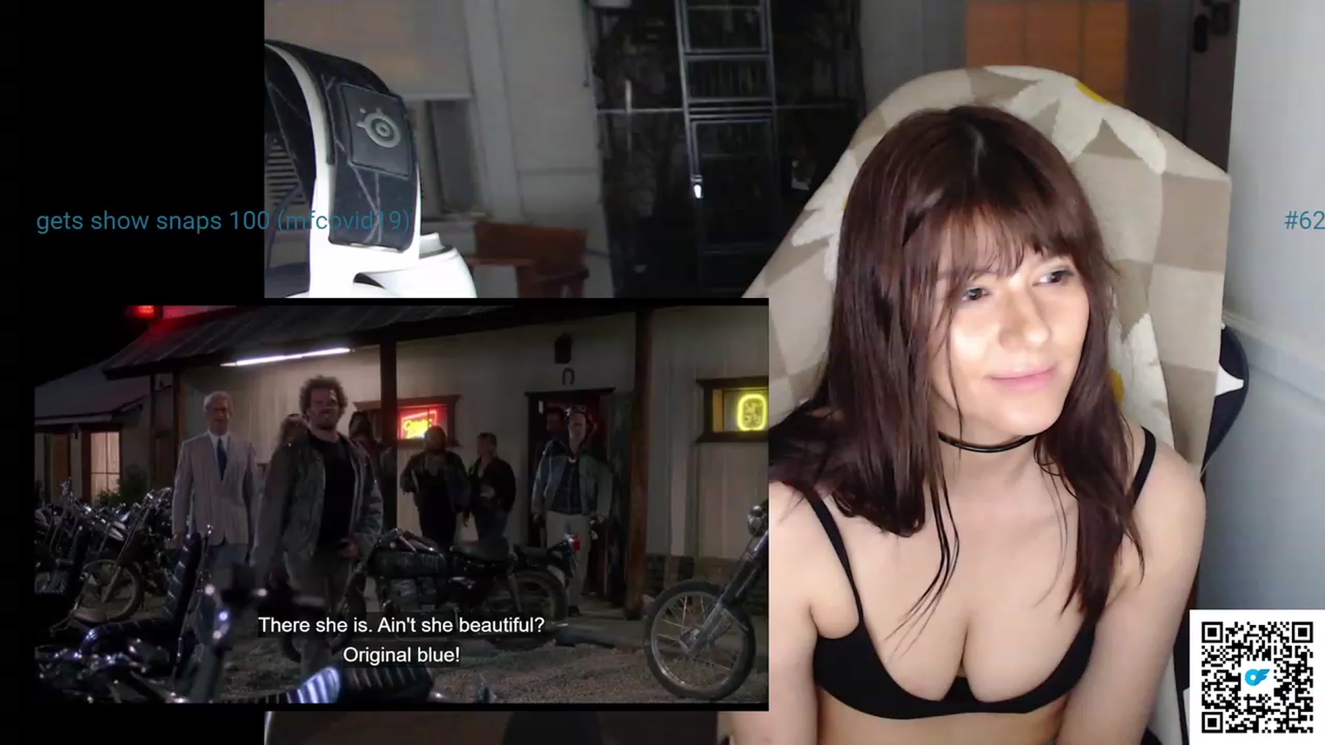 Gallery image thumbnail from Jwhiskewub_RC's myfreecams stream on, 06/30/2023, 02:26 image 14 of 20