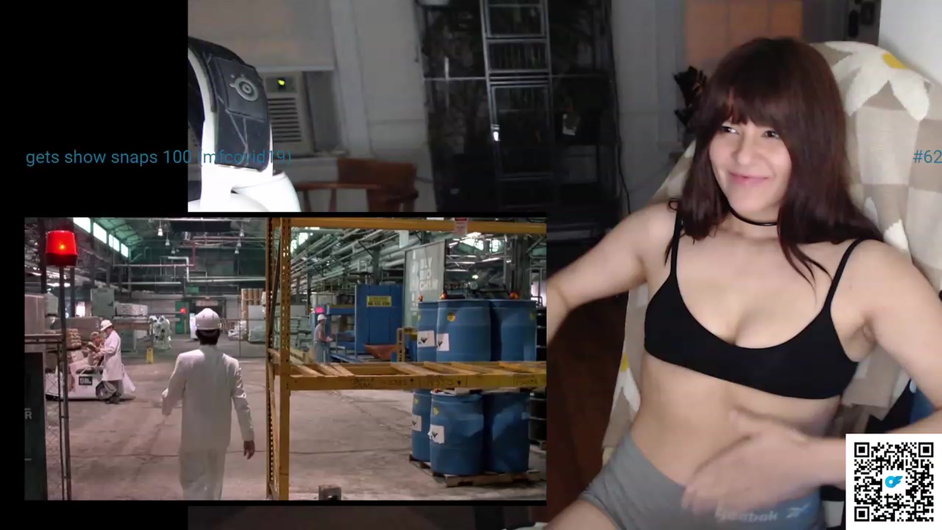 Gallery image thumbnail from Jwhiskewub_RC's myfreecams stream on, 06/30/2023, 02:26 image 15 of 20