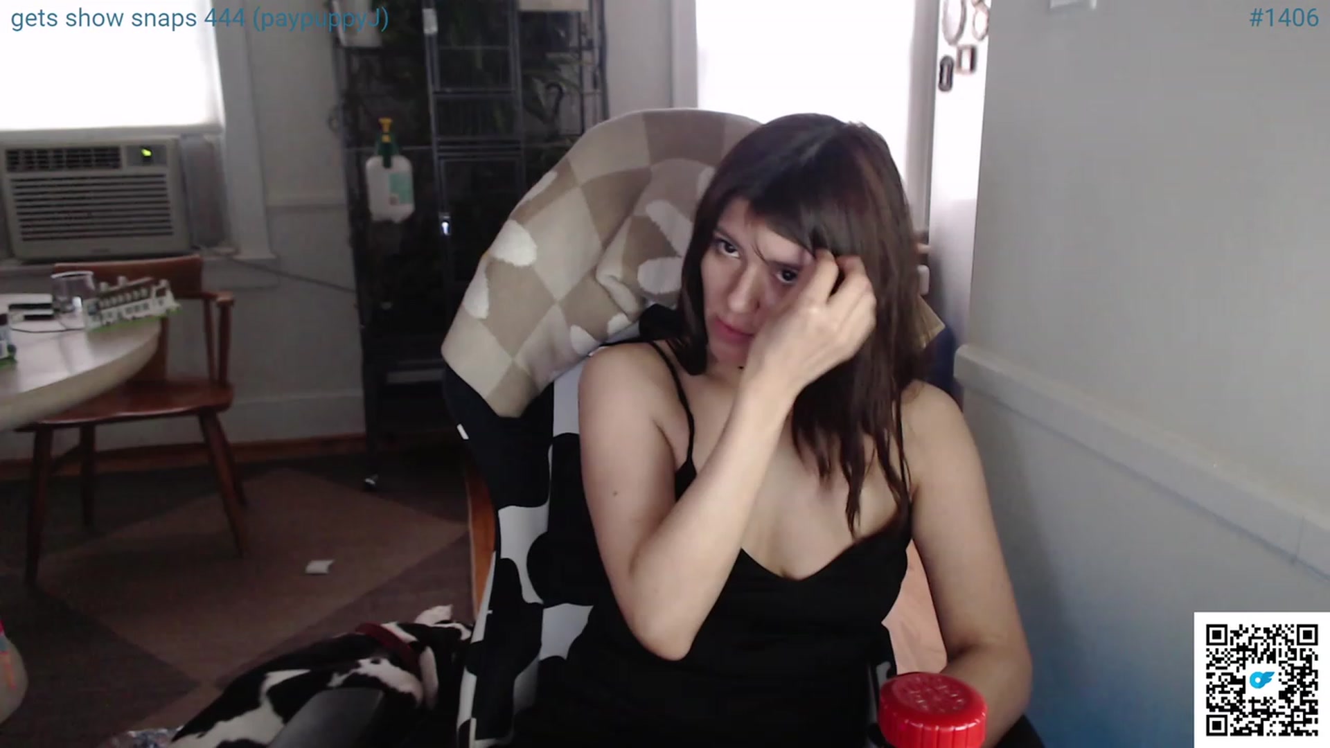 Gallery image thumbnail from Jwhiskewub_RC's myfreecams stream on, 07/02/2023, 24:51 image 16 of 20