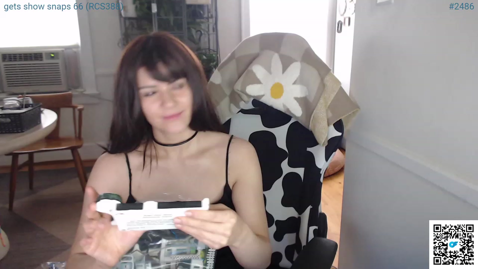 Gallery image thumbnail from Jwhiskewub_RC's myfreecams stream on, 07/02/2023, 24:51 image 4 of 20