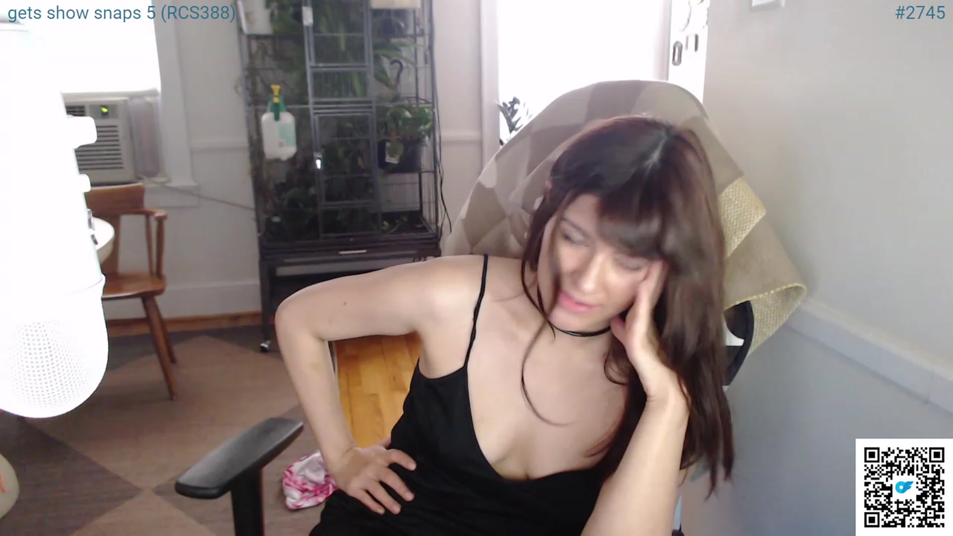 Gallery image thumbnail from Jwhiskewub_RC's myfreecams stream on, 07/02/2023, 24:51 image 1 of 20