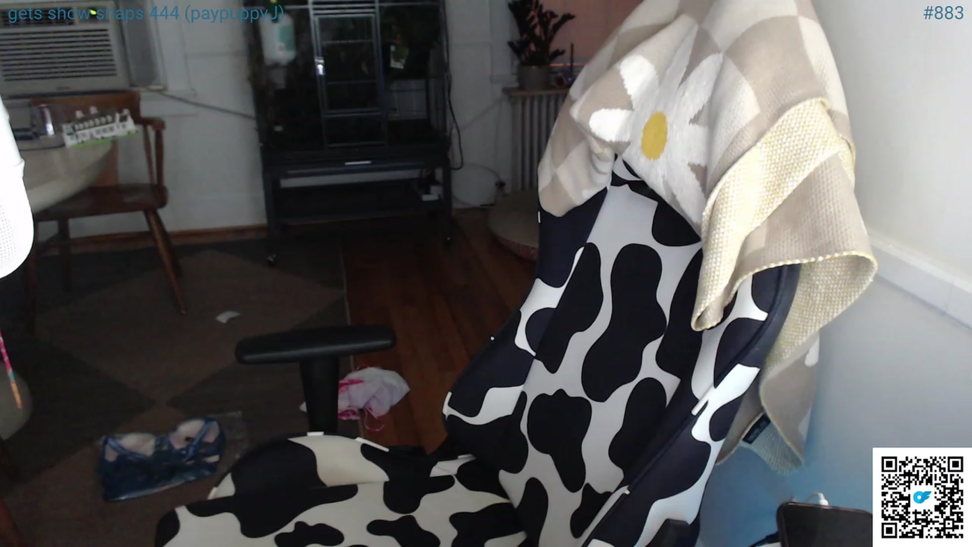 Gallery image thumbnail from Jwhiskewub_RC's myfreecams stream on, 07/02/2023, 01:27 image 13 of 20