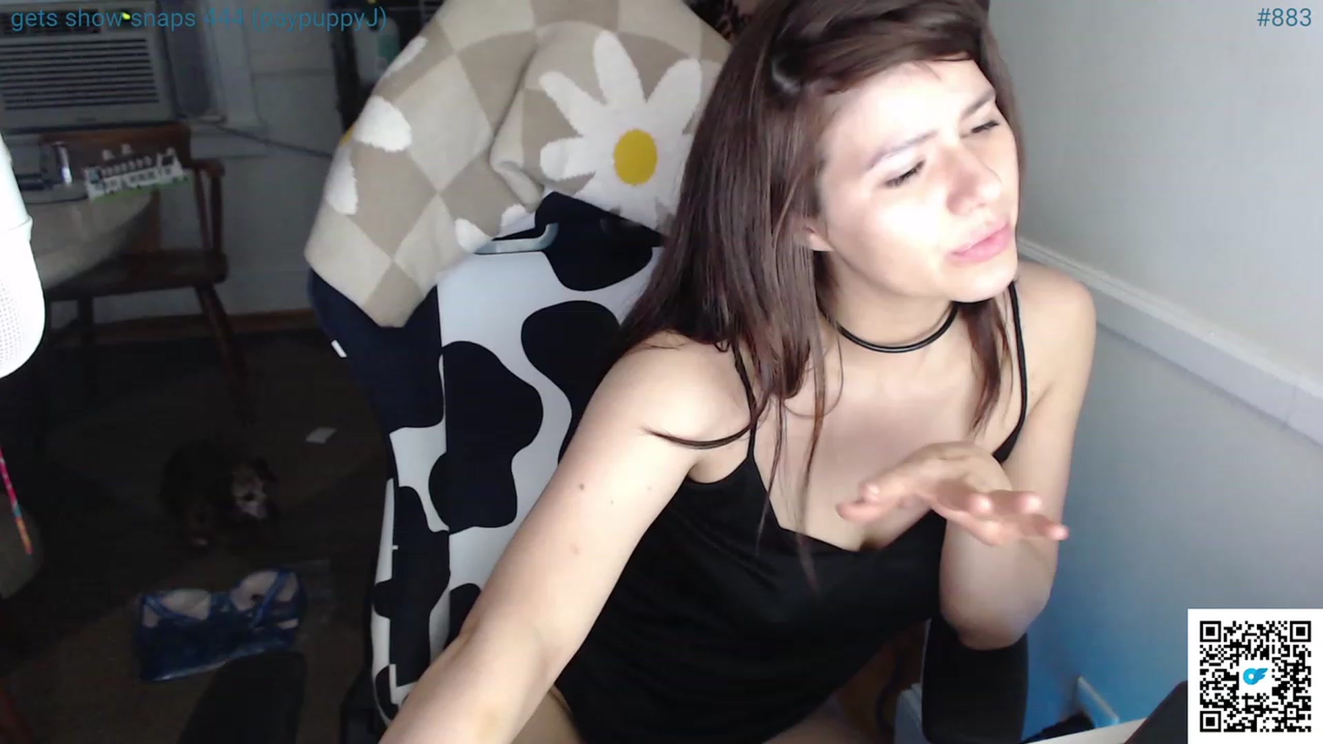 Gallery image thumbnail from Jwhiskewub_RC's myfreecams stream on, 07/02/2023, 01:27 image 7 of 20
