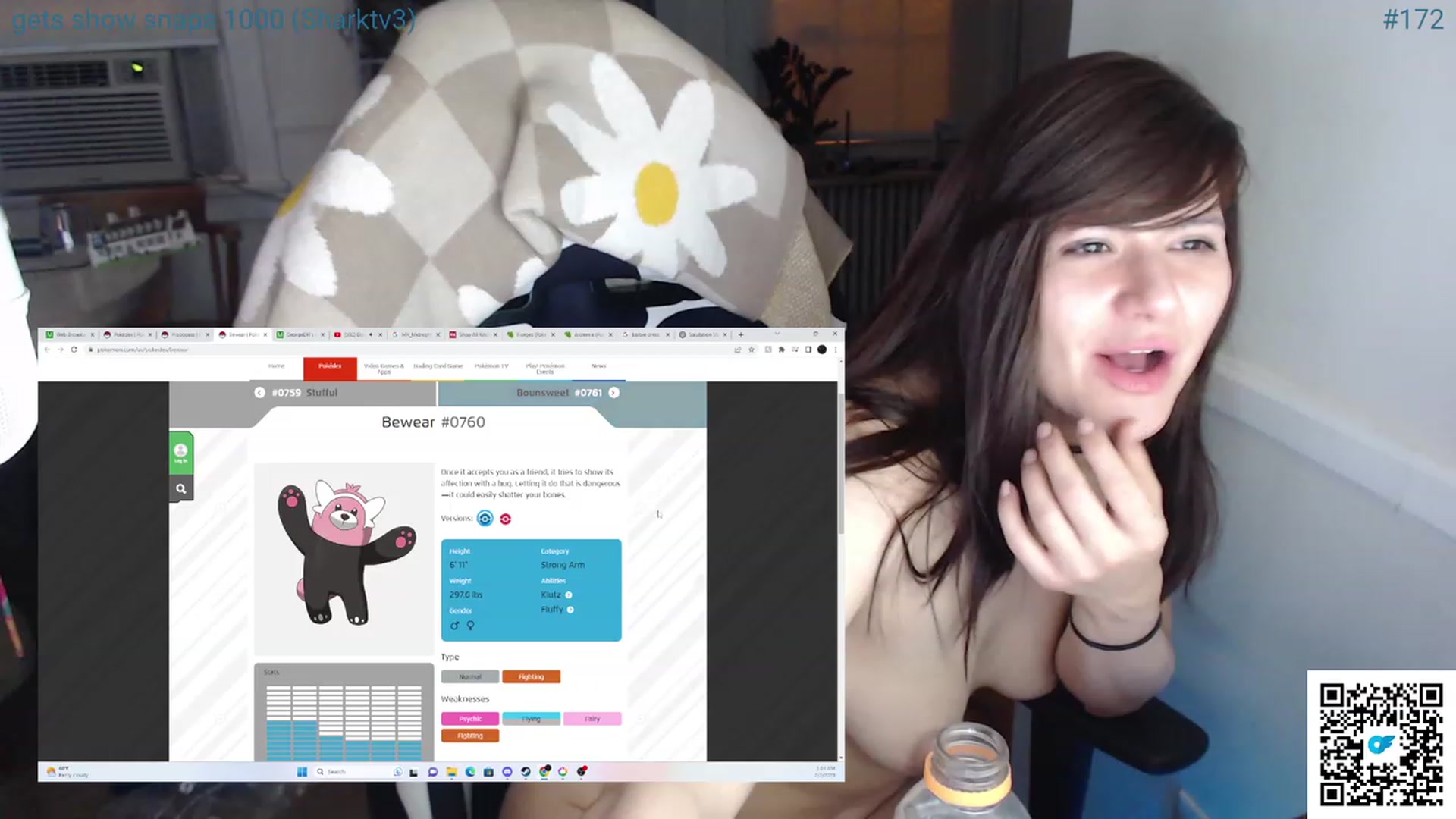 Gallery image thumbnail from Jwhiskewub_RC's myfreecams stream on, 07/02/2023, 05:57 image 17 of 20