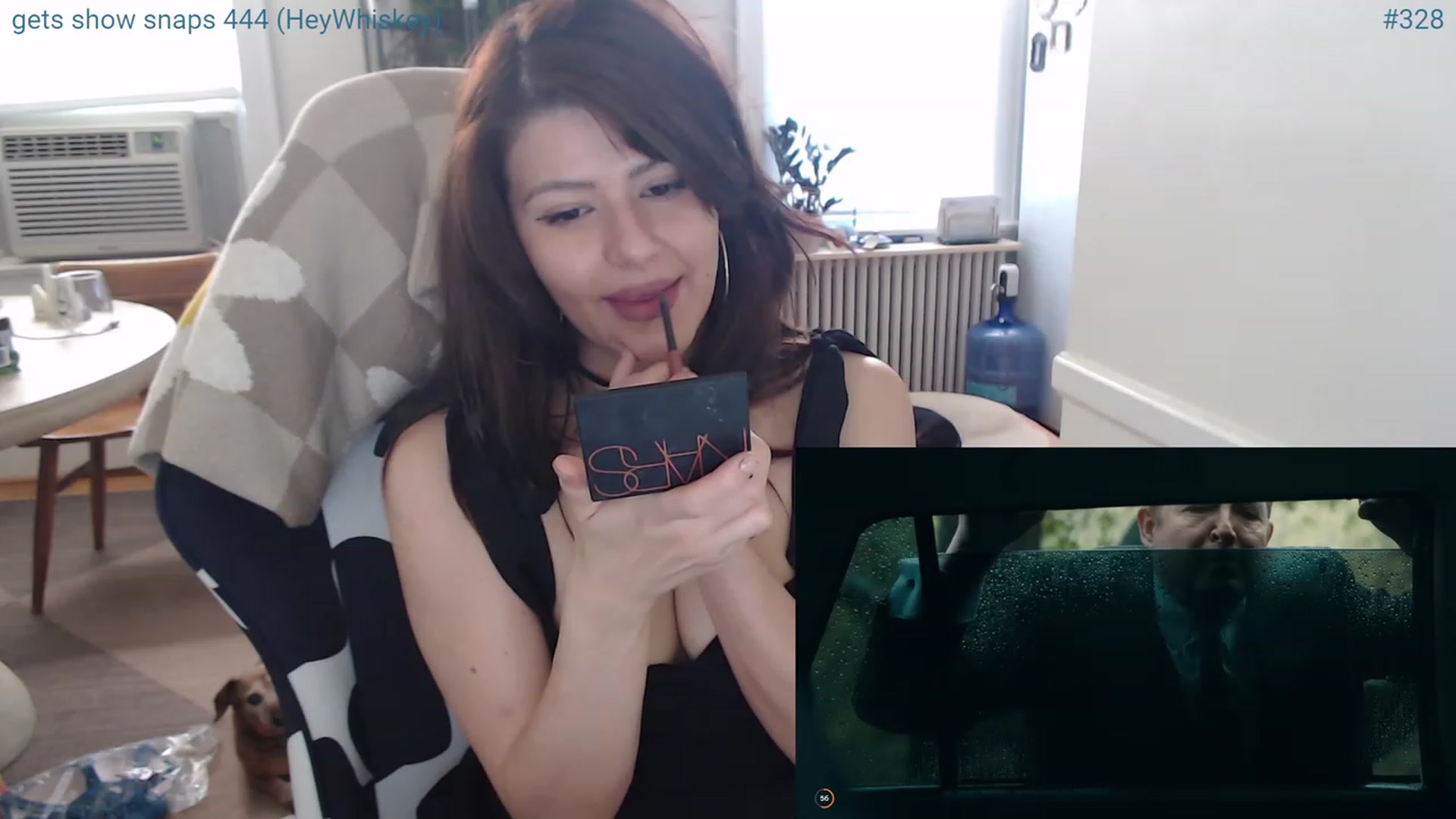 Gallery image thumbnail from Jwhiskewub_RC's myfreecams stream on, 07/03/2023, 23:30 image 14 of 20