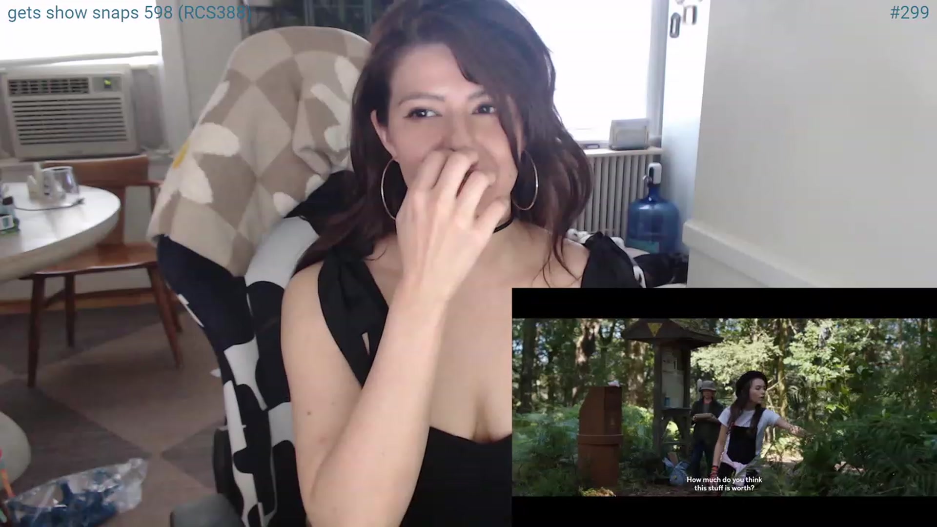 Gallery image thumbnail from Jwhiskewub_RC's myfreecams stream on, 07/03/2023, 23:30 image 20 of 20