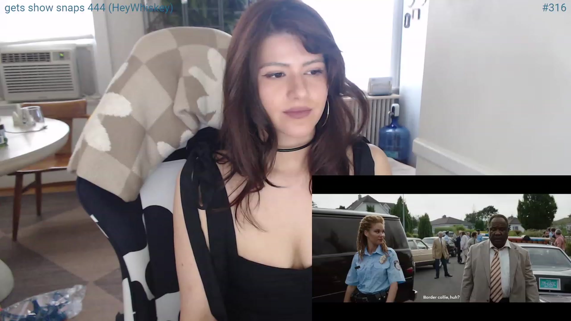 Gallery image thumbnail from Jwhiskewub_RC's myfreecams stream on, 07/03/2023, 23:30 image 16 of 20