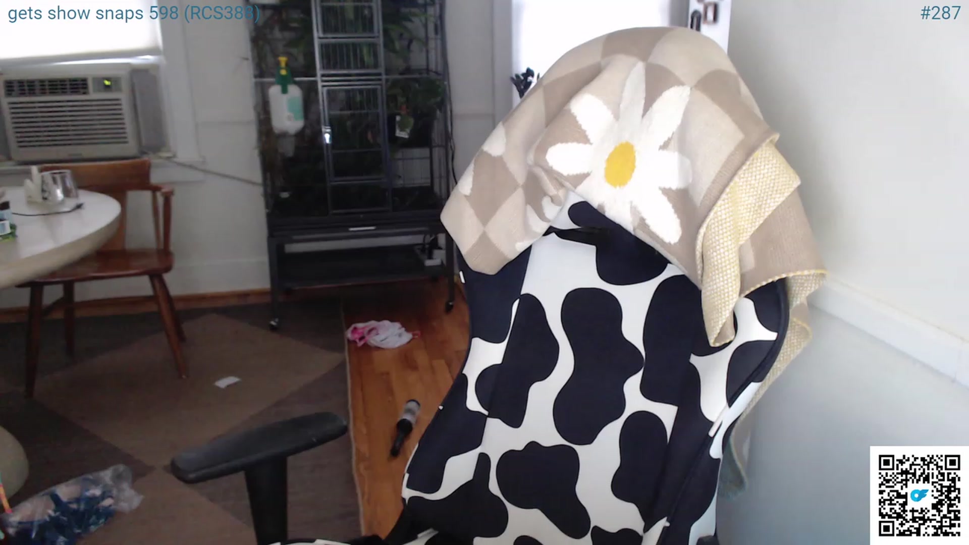 Gallery image thumbnail from Jwhiskewub_RC's myfreecams stream on, 07/04/2023, 01:49 image 5 of 20