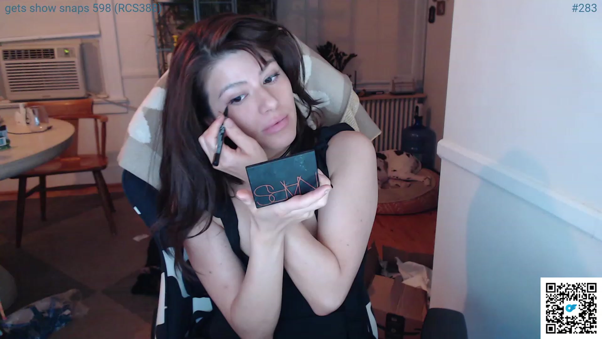 Gallery image thumbnail from Jwhiskewub_RC's myfreecams stream on, 07/04/2023, 01:49 image 16 of 20