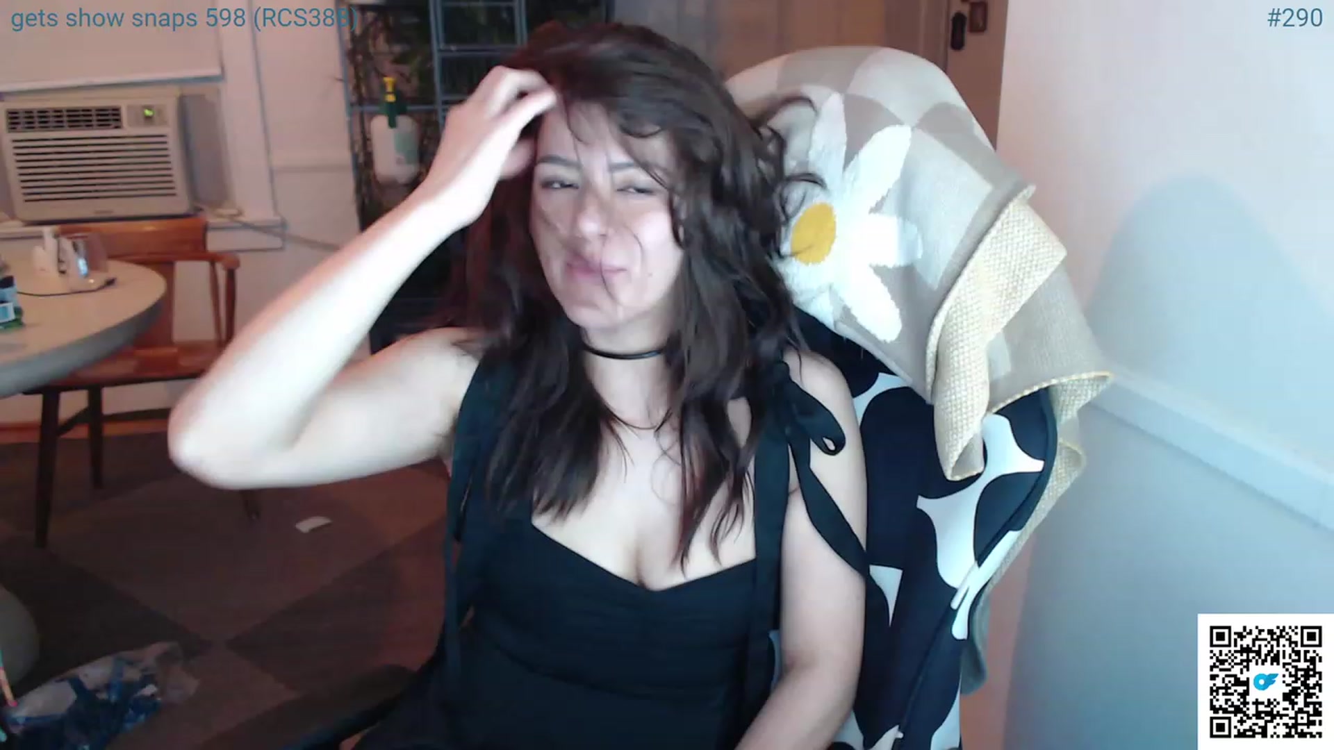 Gallery image thumbnail from Jwhiskewub_RC's myfreecams stream on, 07/04/2023, 03:39 image 11 of 20