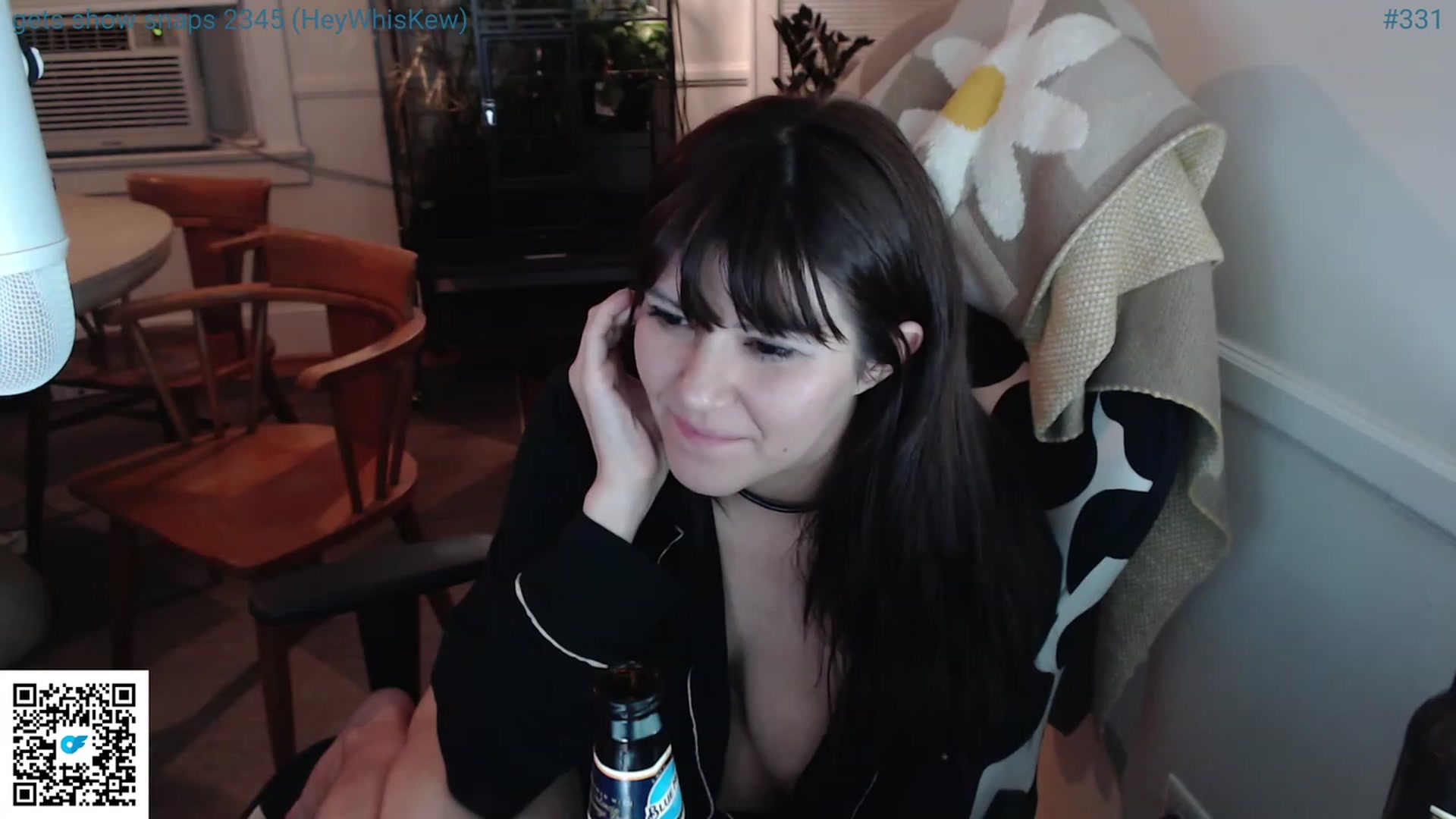 Gallery image thumbnail from Jwhiskewub_RC's myfreecams stream on, 07/08/2023, 09:49 image 18 of 20