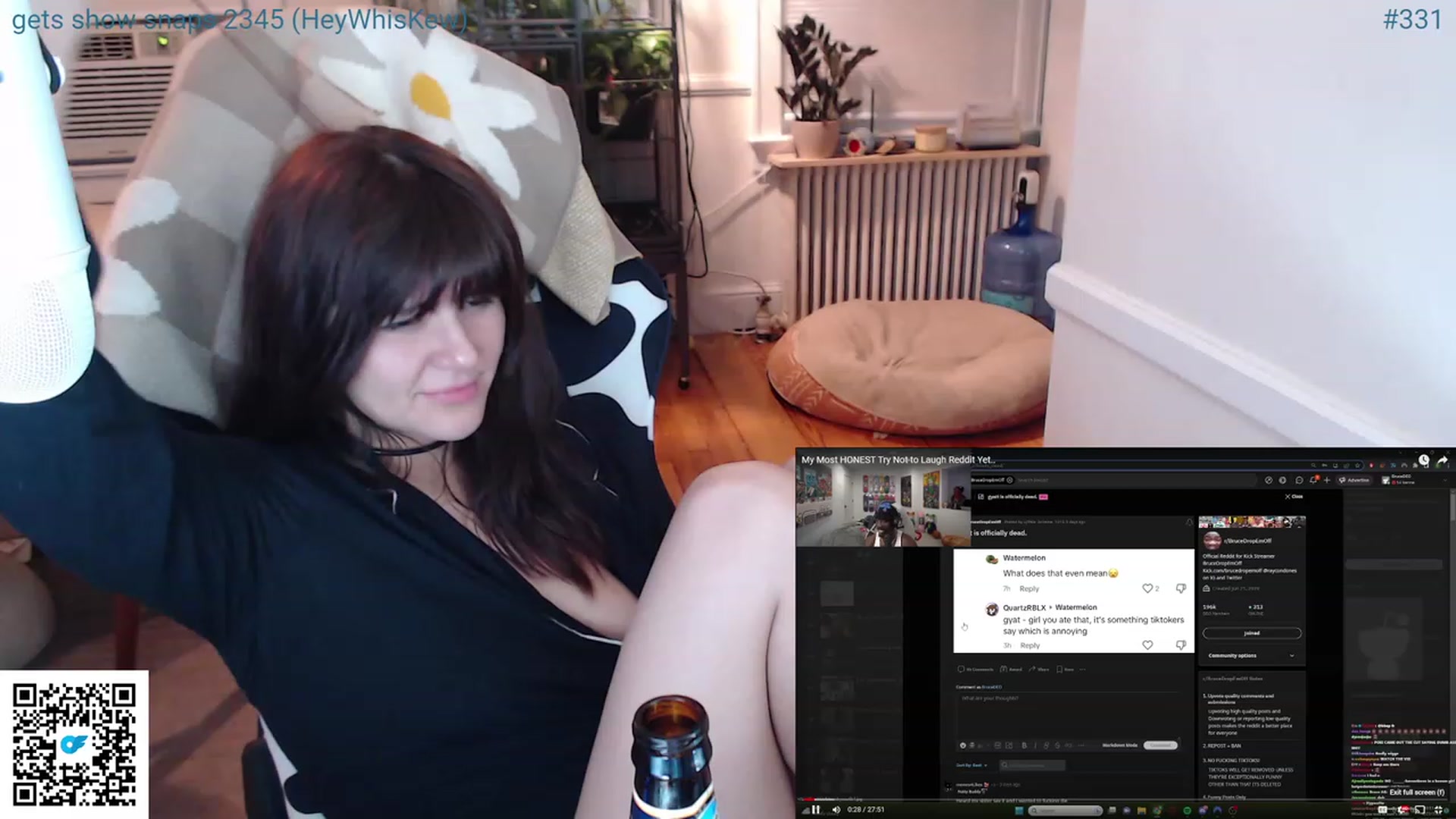 Gallery image thumbnail from Jwhiskewub_RC's myfreecams stream on, 07/08/2023, 09:49 image 14 of 20