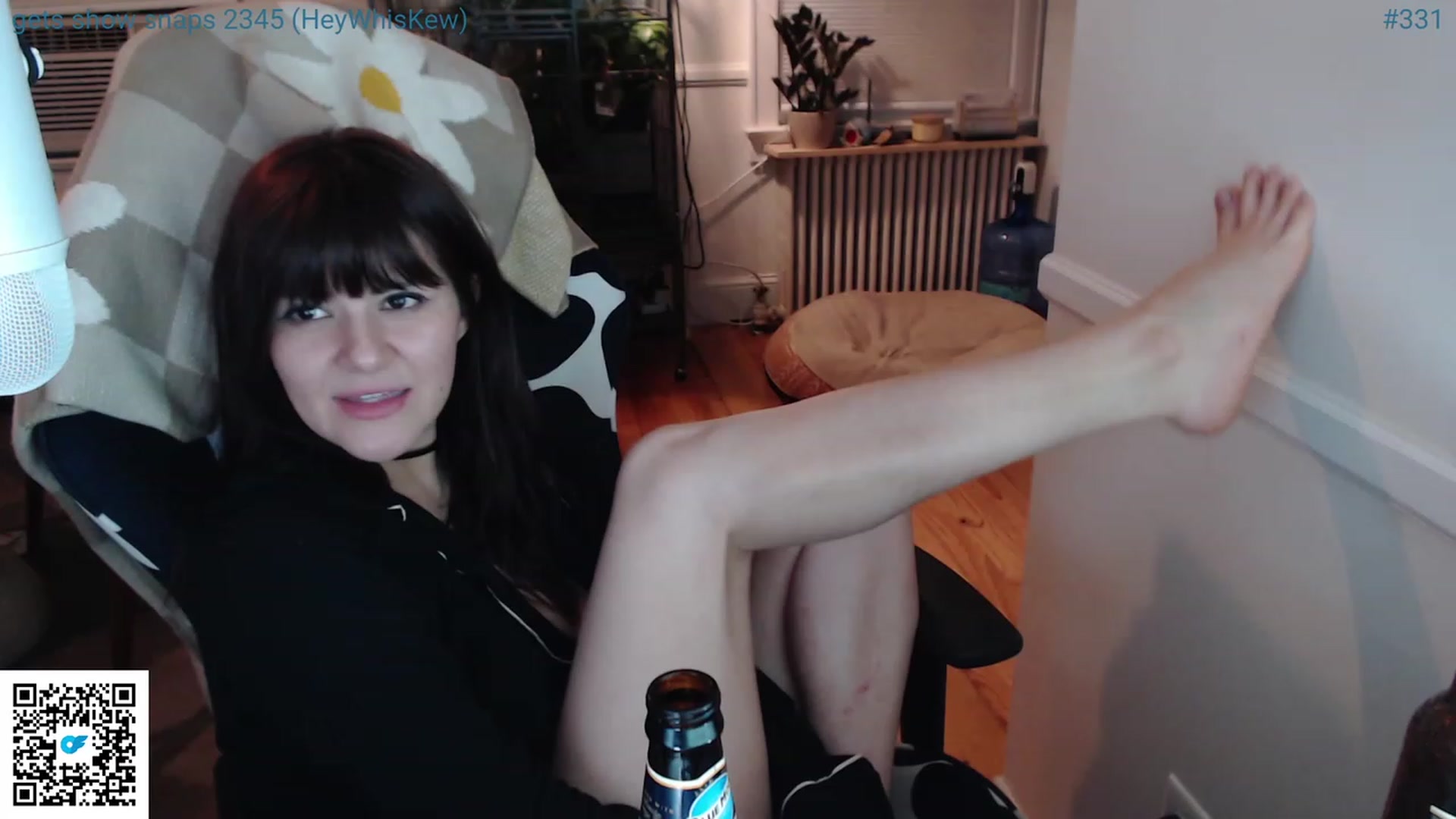 Gallery image thumbnail from Jwhiskewub_RC's myfreecams stream on, 07/08/2023, 09:49 image 16 of 20
