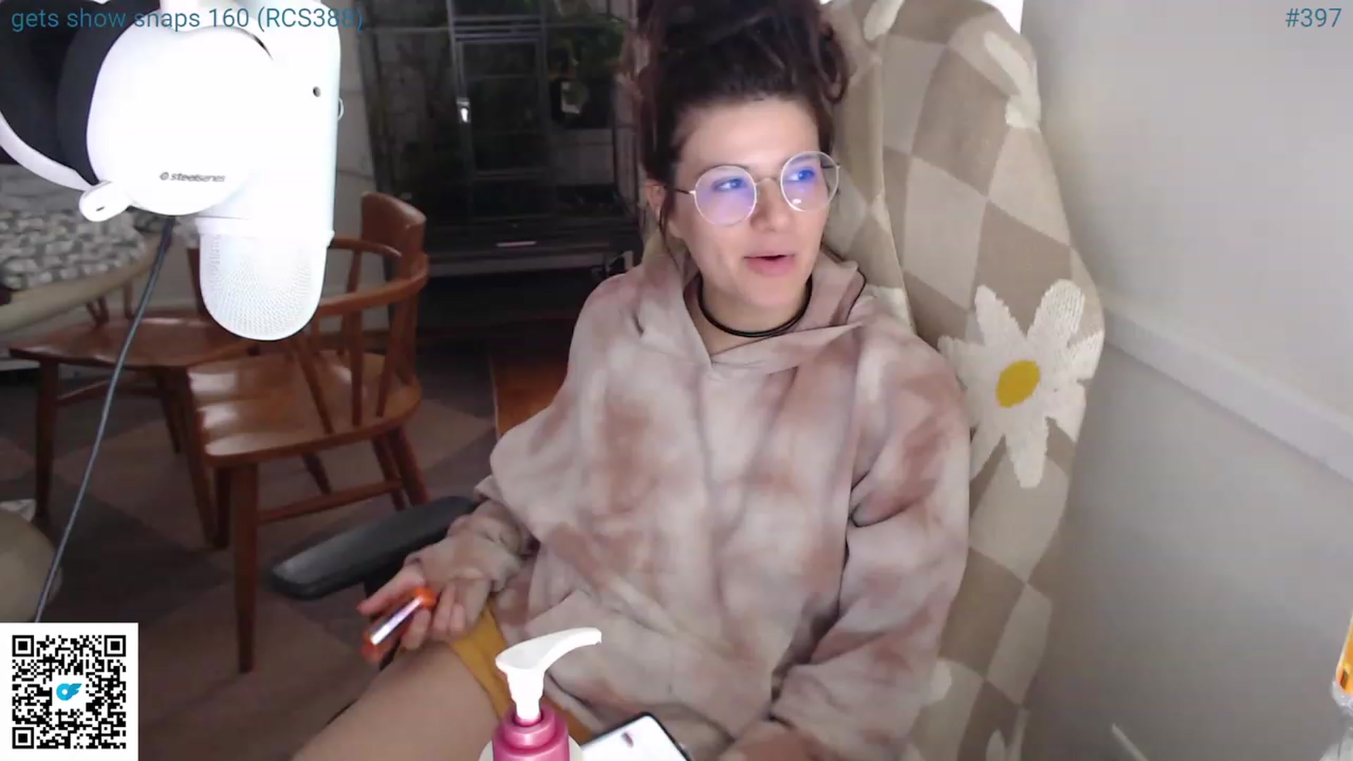 Gallery image thumbnail from Jwhiskewub_RC's myfreecams stream on, 07/09/2023, 22:47 image 20 of 20
