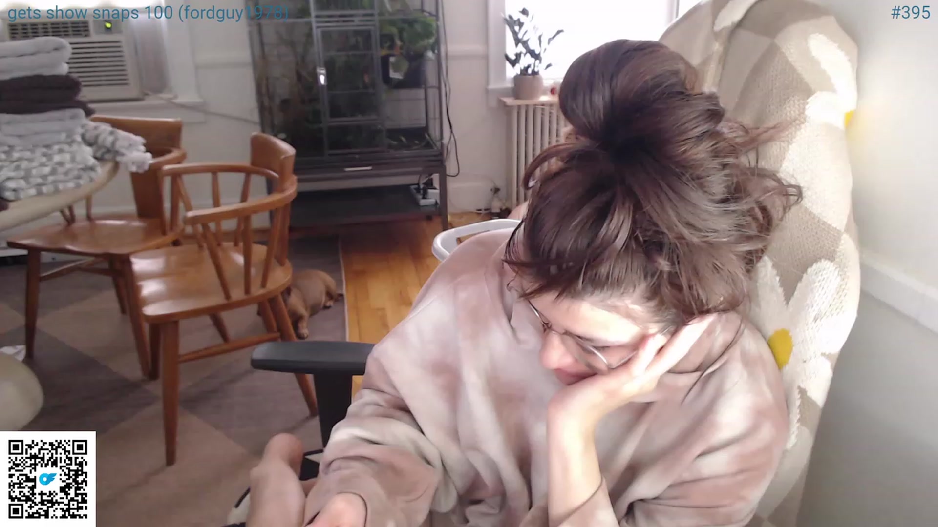 Gallery image thumbnail from Jwhiskewub_RC's myfreecams stream on, 07/09/2023, 22:47 image 13 of 20