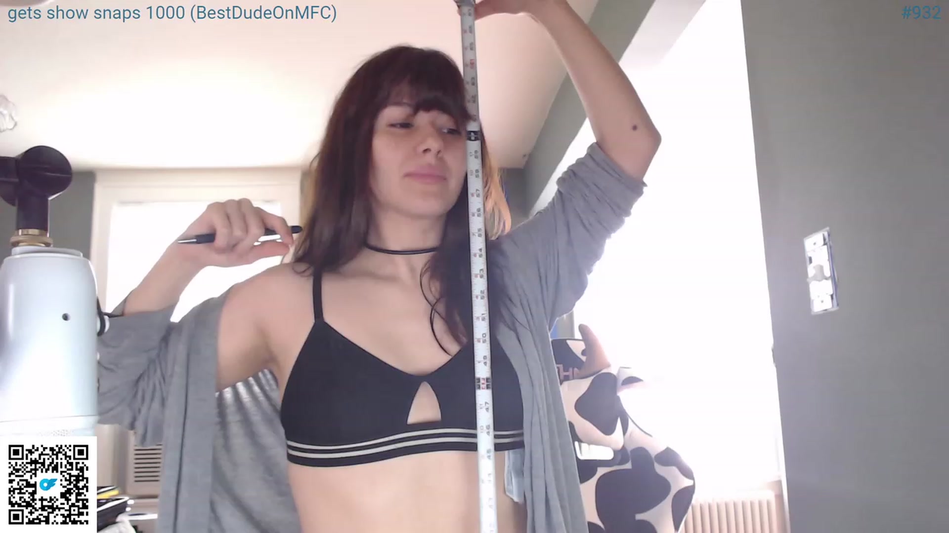 Gallery image thumbnail from Jwhiskewub_RC's myfreecams stream on, 07/22/2023, 17:53 image 3 of 20