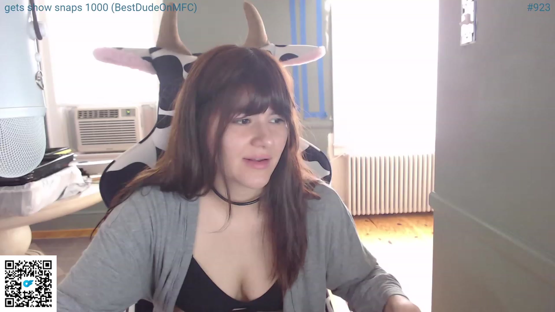 Gallery image thumbnail from Jwhiskewub_RC's myfreecams stream on, 07/22/2023, 17:53 image 7 of 20