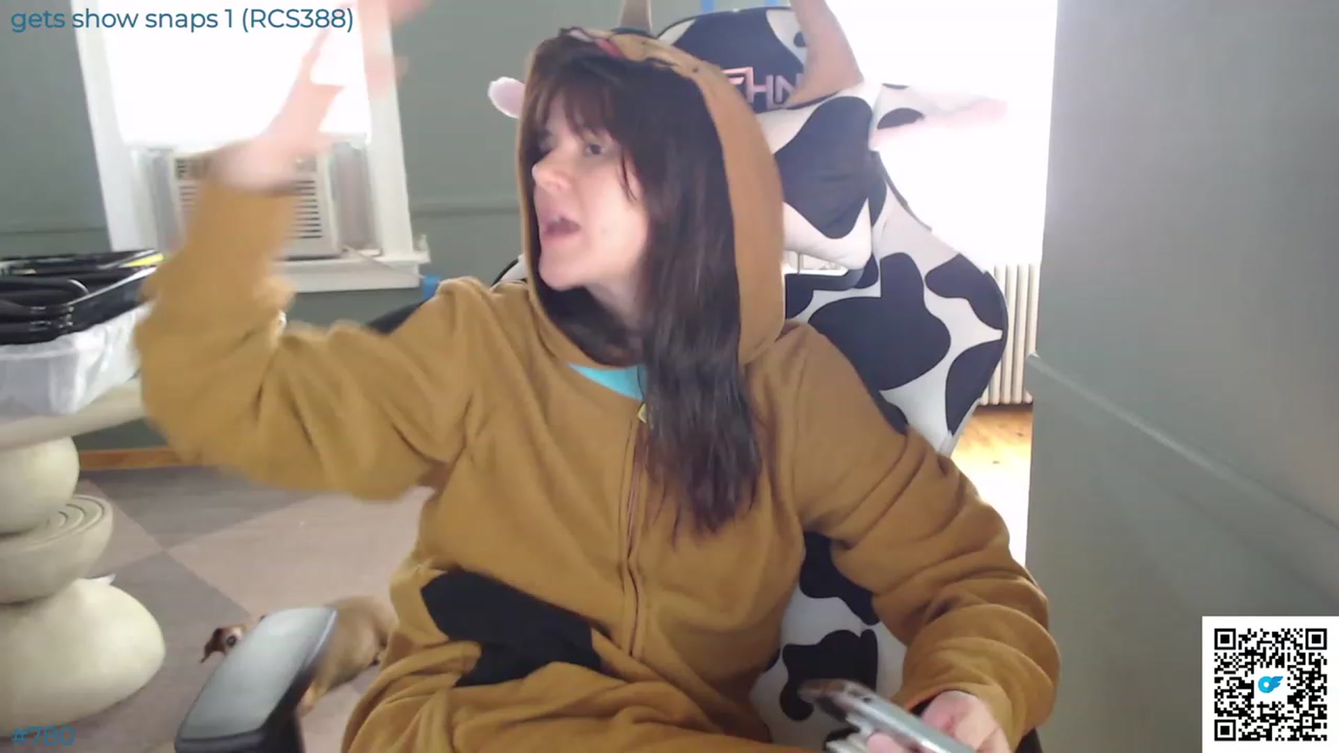 Gallery image thumbnail from Jwhiskewub_RC's myfreecams stream on, 07/23/2023, 17:38 image 12 of 20