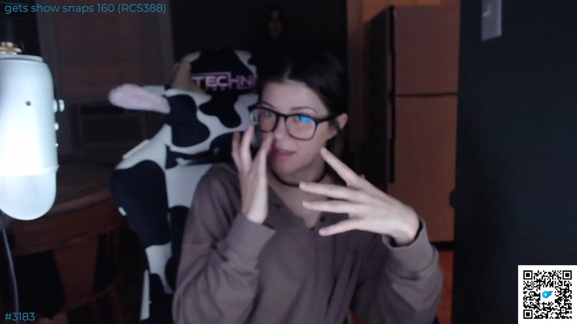 Gallery image thumbnail from Jwhiskewub_RC's myfreecams stream on, 08/04/2023, 04:31 image 2 of 20