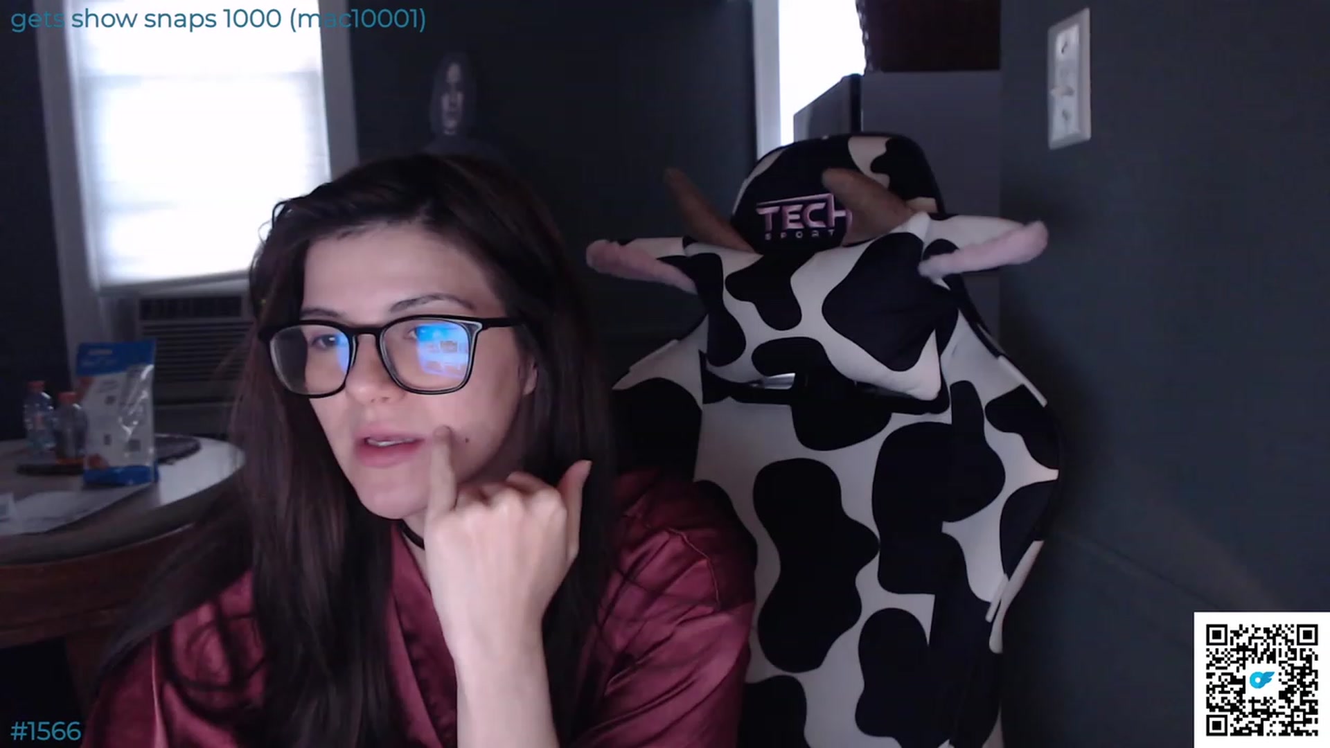 Gallery image thumbnail from Jwhiskewub_RC's myfreecams stream on, 08/05/2023, 24:00 image 20 of 20