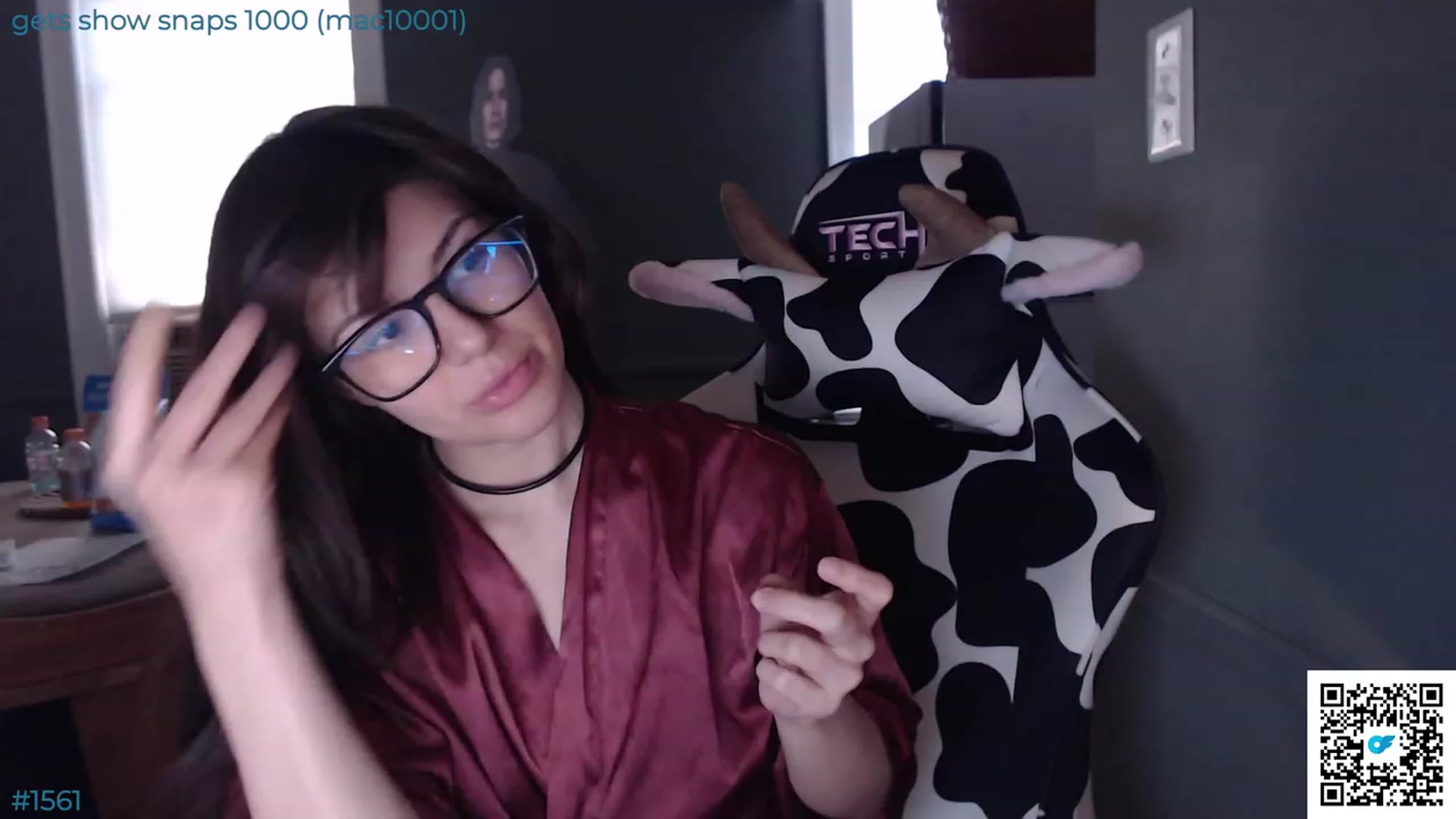 Gallery image thumbnail from Jwhiskewub_RC's myfreecams stream on, 08/05/2023, 24:00 image 11 of 20