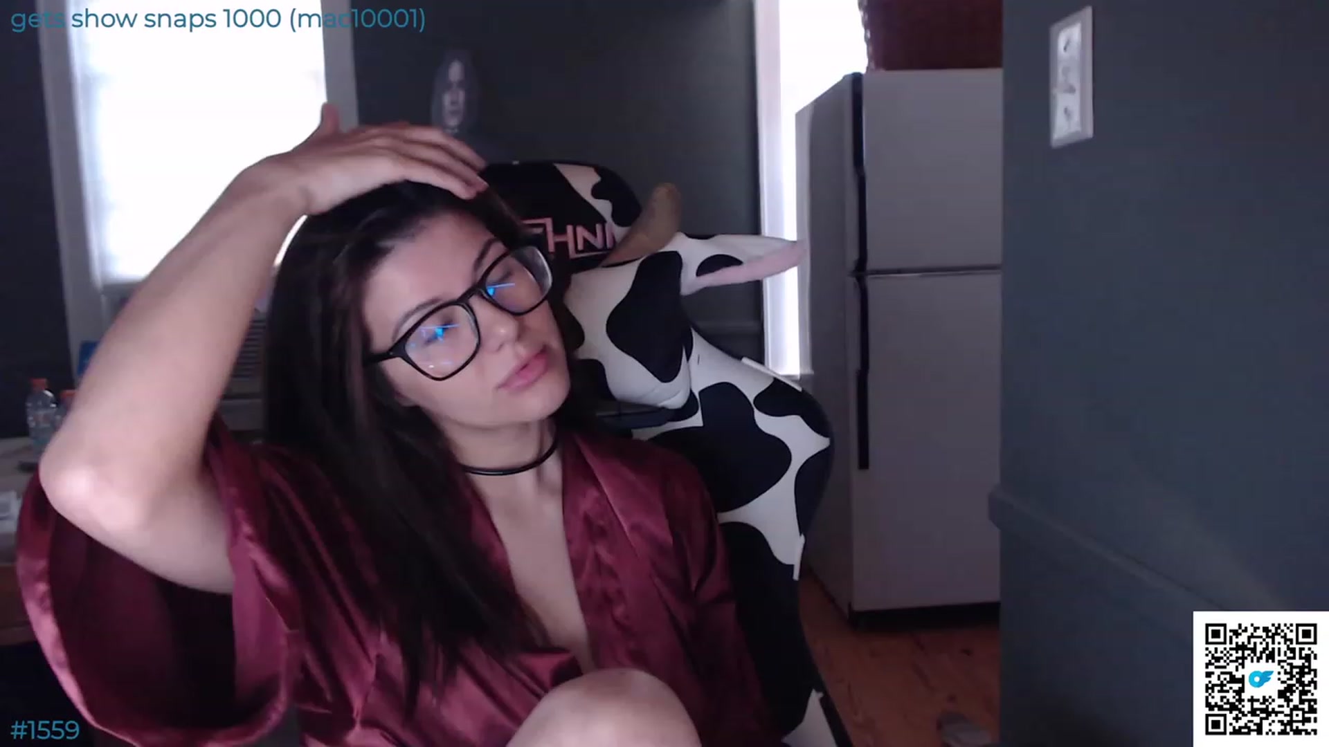 Gallery image thumbnail from Jwhiskewub_RC's myfreecams stream on, 08/05/2023, 24:00 image 2 of 20