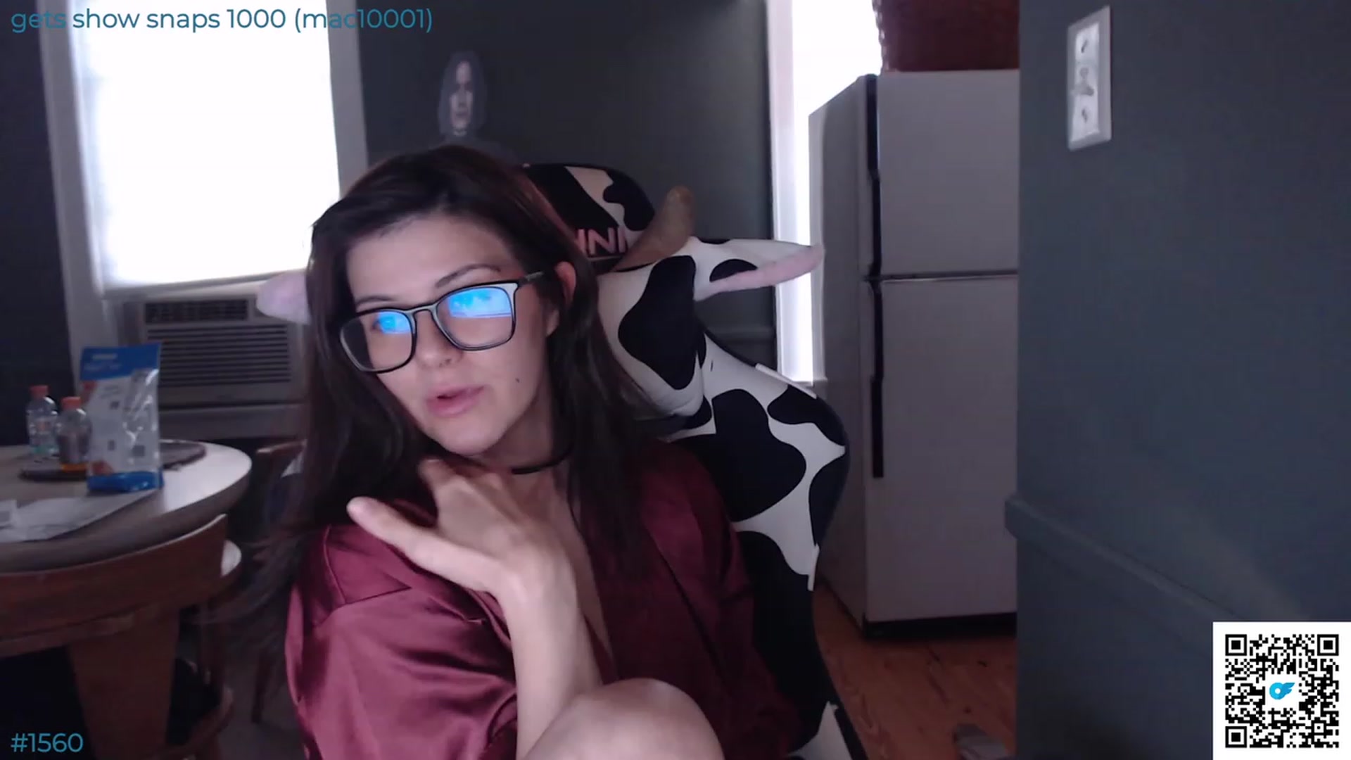 Gallery image thumbnail from Jwhiskewub_RC's myfreecams stream on, 08/05/2023, 24:00 image 3 of 20