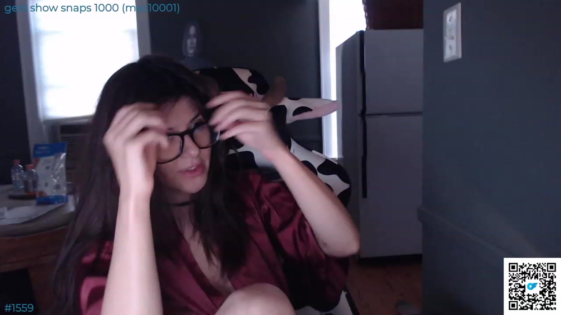 Gallery image thumbnail from Jwhiskewub_RC's myfreecams stream on, 08/05/2023, 24:00 image 1 of 20
