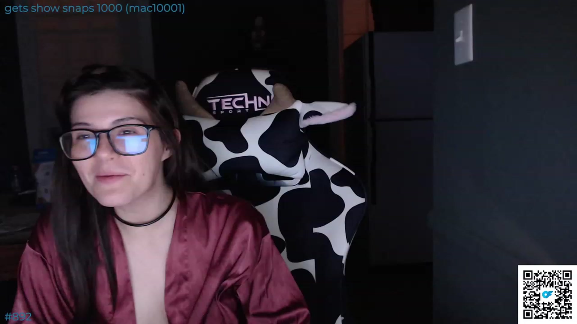 Gallery image thumbnail from Jwhiskewub_RC's myfreecams stream on, 08/05/2023, 01:38 image 20 of 20