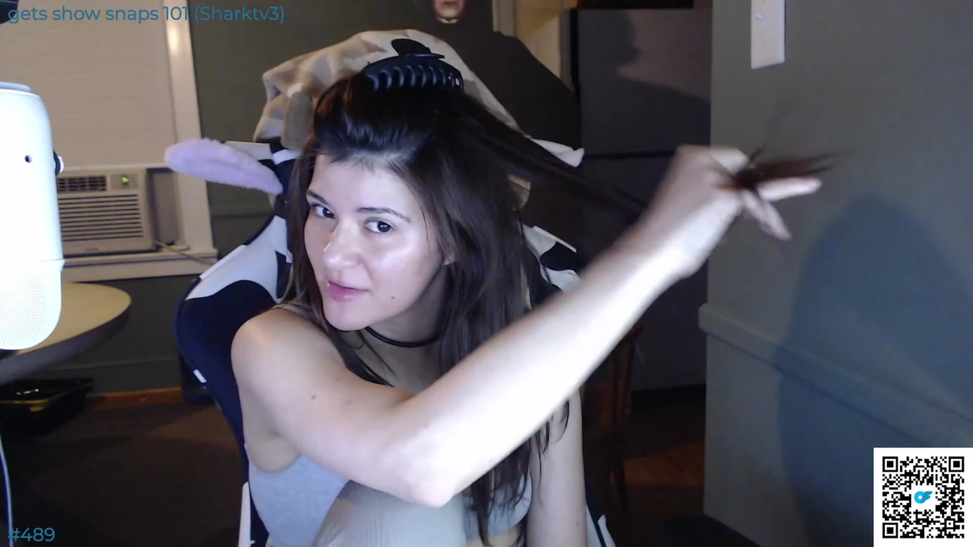 Gallery image thumbnail from Jwhiskewub_RC's myfreecams stream on, 08/07/2023, 04:03 image 16 of 20
