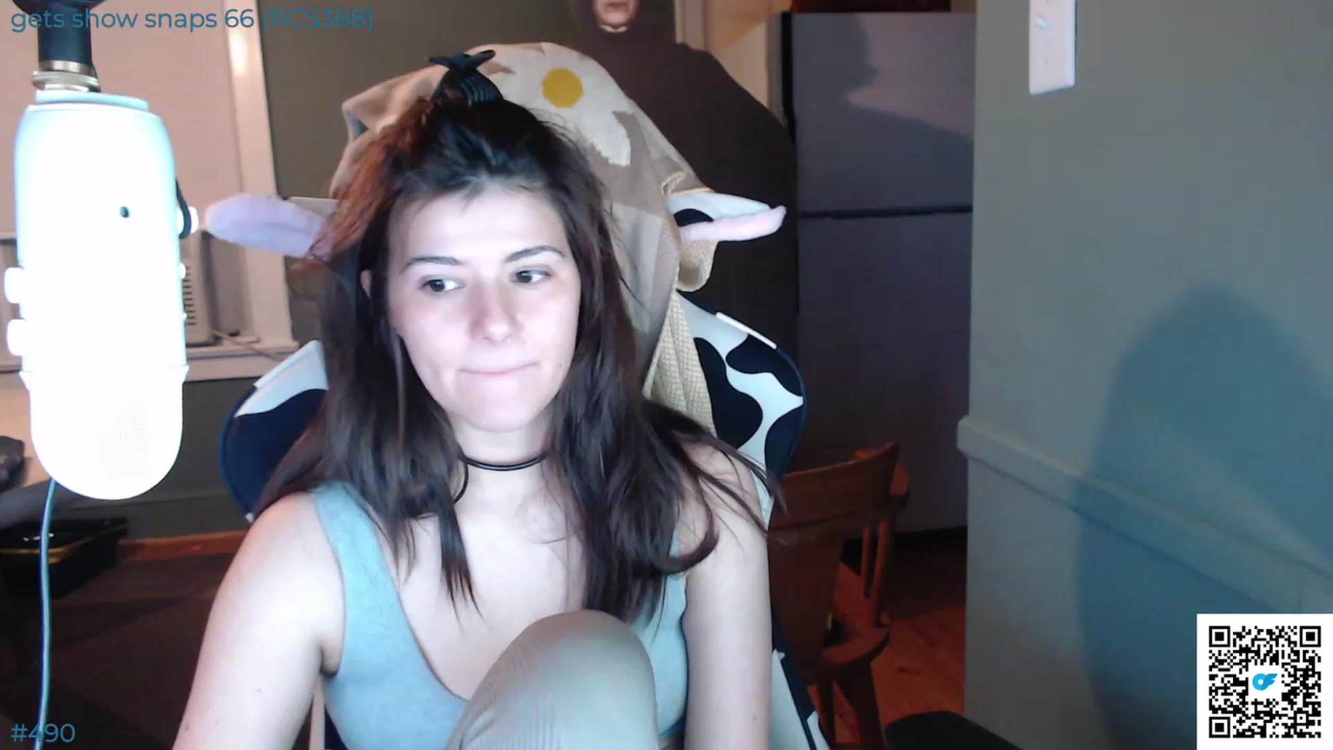Gallery image thumbnail from Jwhiskewub_RC's myfreecams stream on, 08/07/2023, 04:03 image 7 of 20