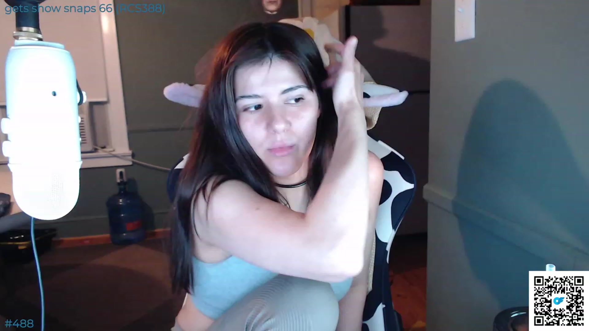 Gallery image thumbnail from Jwhiskewub_RC's myfreecams stream on, 08/07/2023, 04:03 image 3 of 20