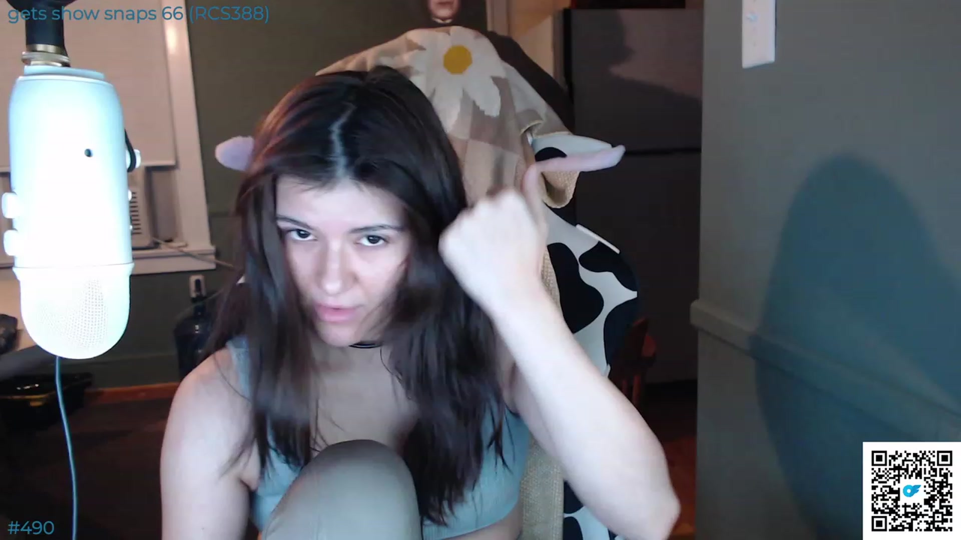Gallery image thumbnail from Jwhiskewub_RC's myfreecams stream on, 08/07/2023, 04:03 image 6 of 20