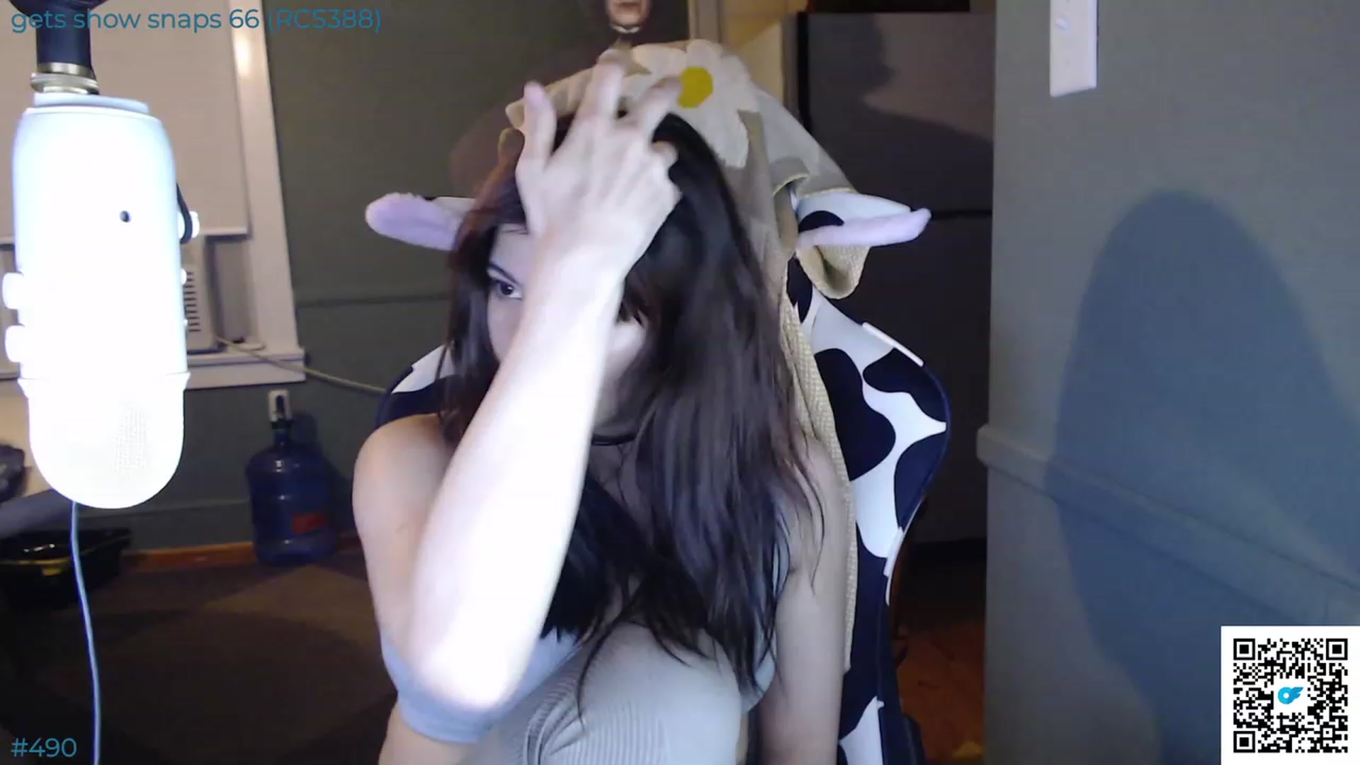 Gallery image thumbnail from Jwhiskewub_RC's myfreecams stream on, 08/07/2023, 04:03 image 5 of 20