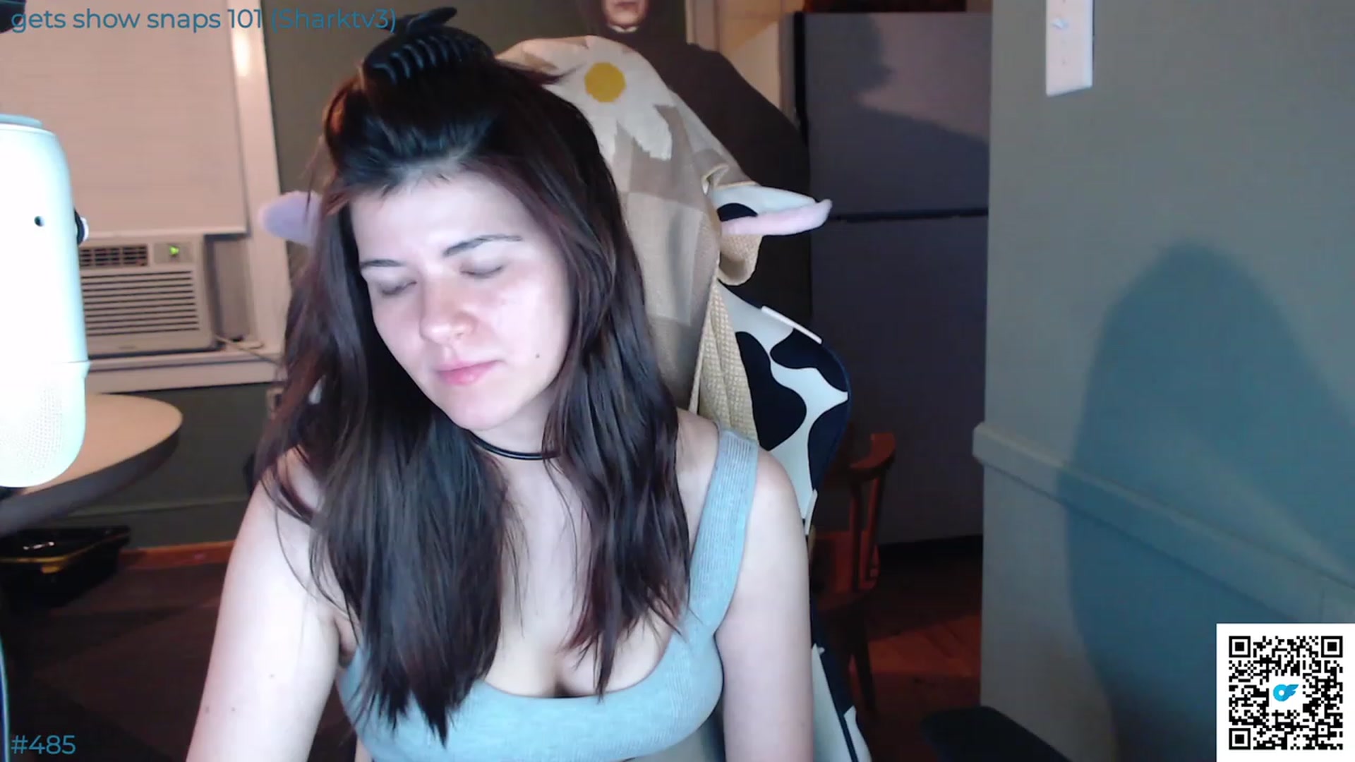 Gallery image thumbnail from Jwhiskewub_RC's myfreecams stream on, 08/07/2023, 04:03 image 18 of 20