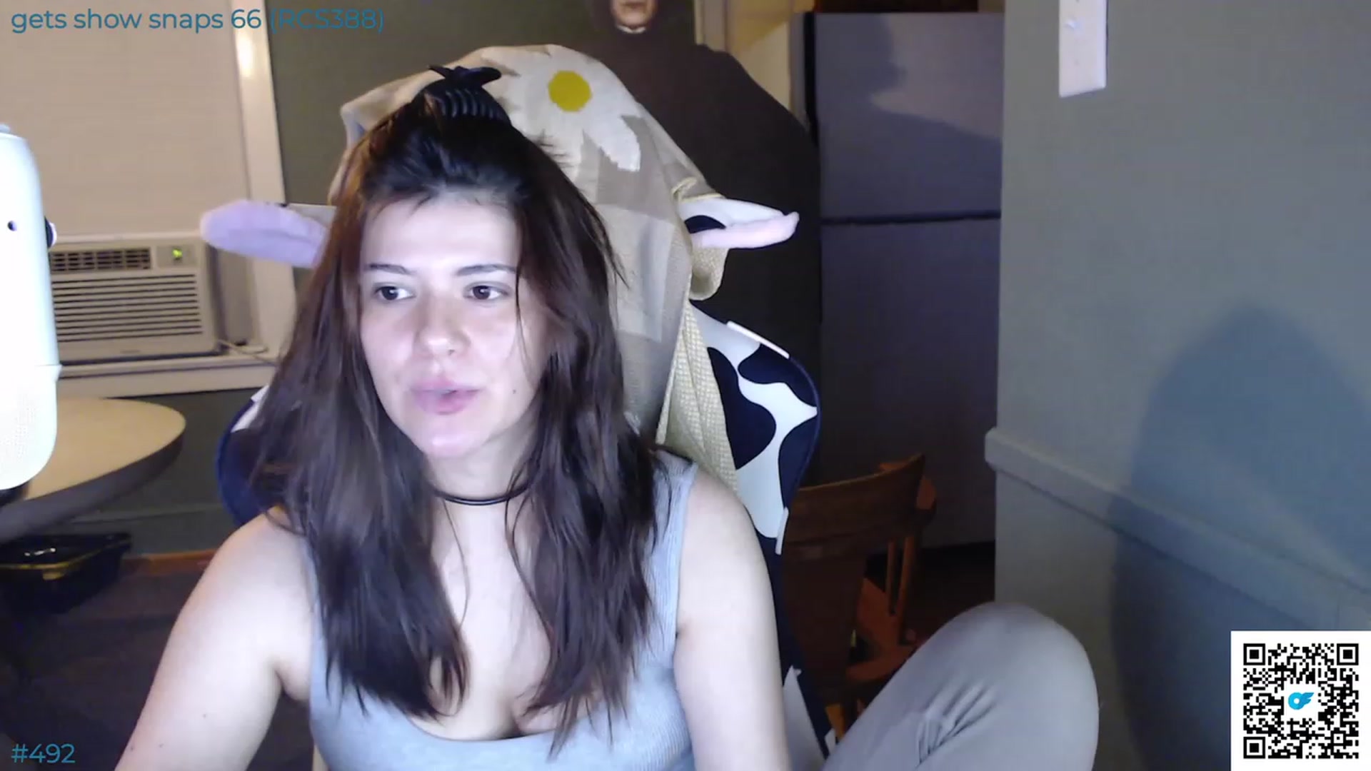 Gallery image thumbnail from Jwhiskewub_RC's myfreecams stream on, 08/07/2023, 04:03 image 11 of 20