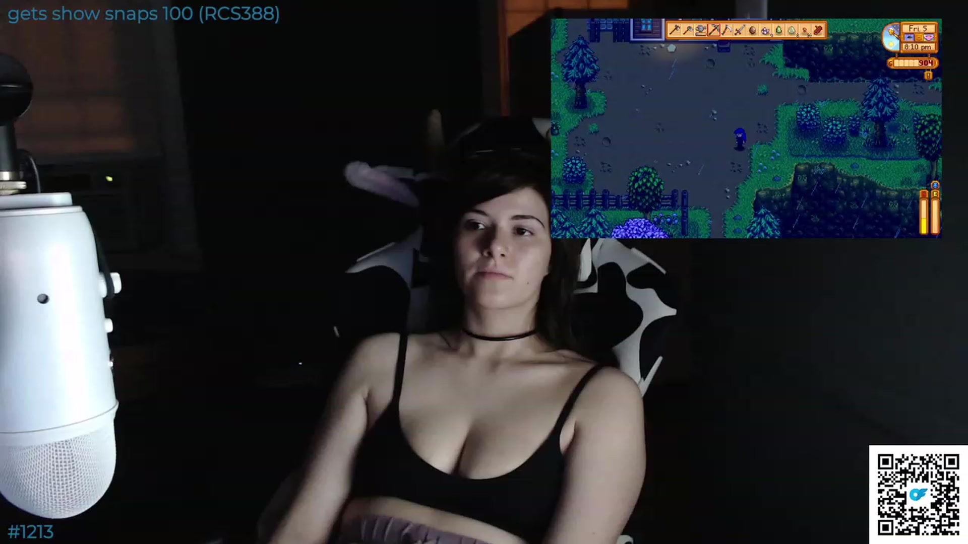 Gallery image thumbnail from Jwhiskewub_RC's myfreecams stream on, 08/15/2023, 04:17 image 13 of 20