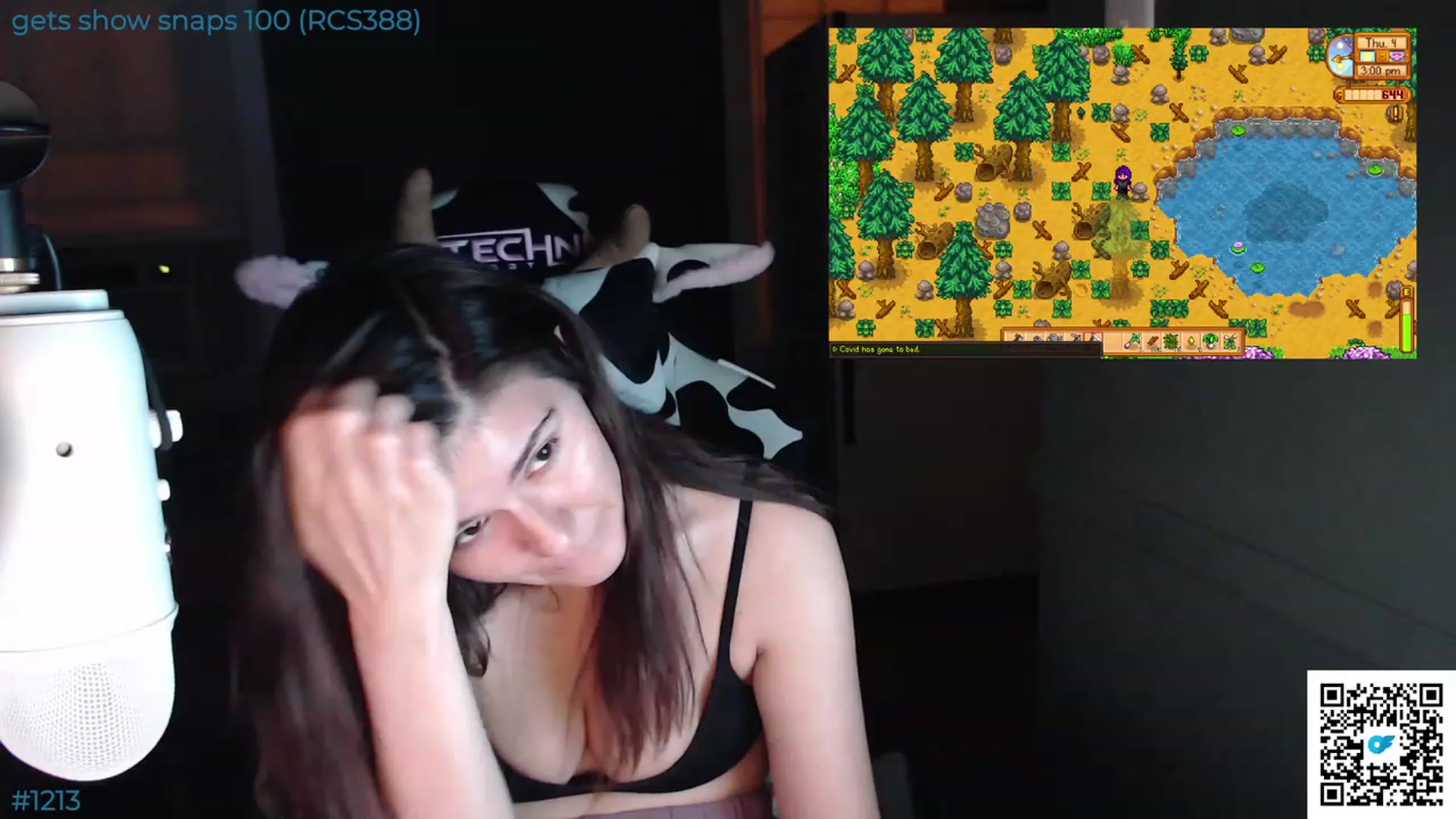 Gallery image thumbnail from Jwhiskewub_RC's myfreecams stream on, 08/15/2023, 04:17 image 11 of 20