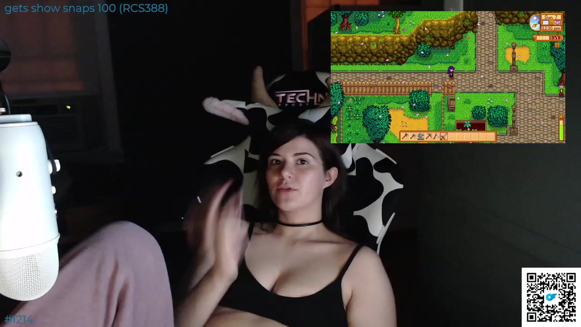 Gallery image thumbnail from Jwhiskewub_RC's myfreecams stream on, 08/15/2023, 04:17 image 15 of 20