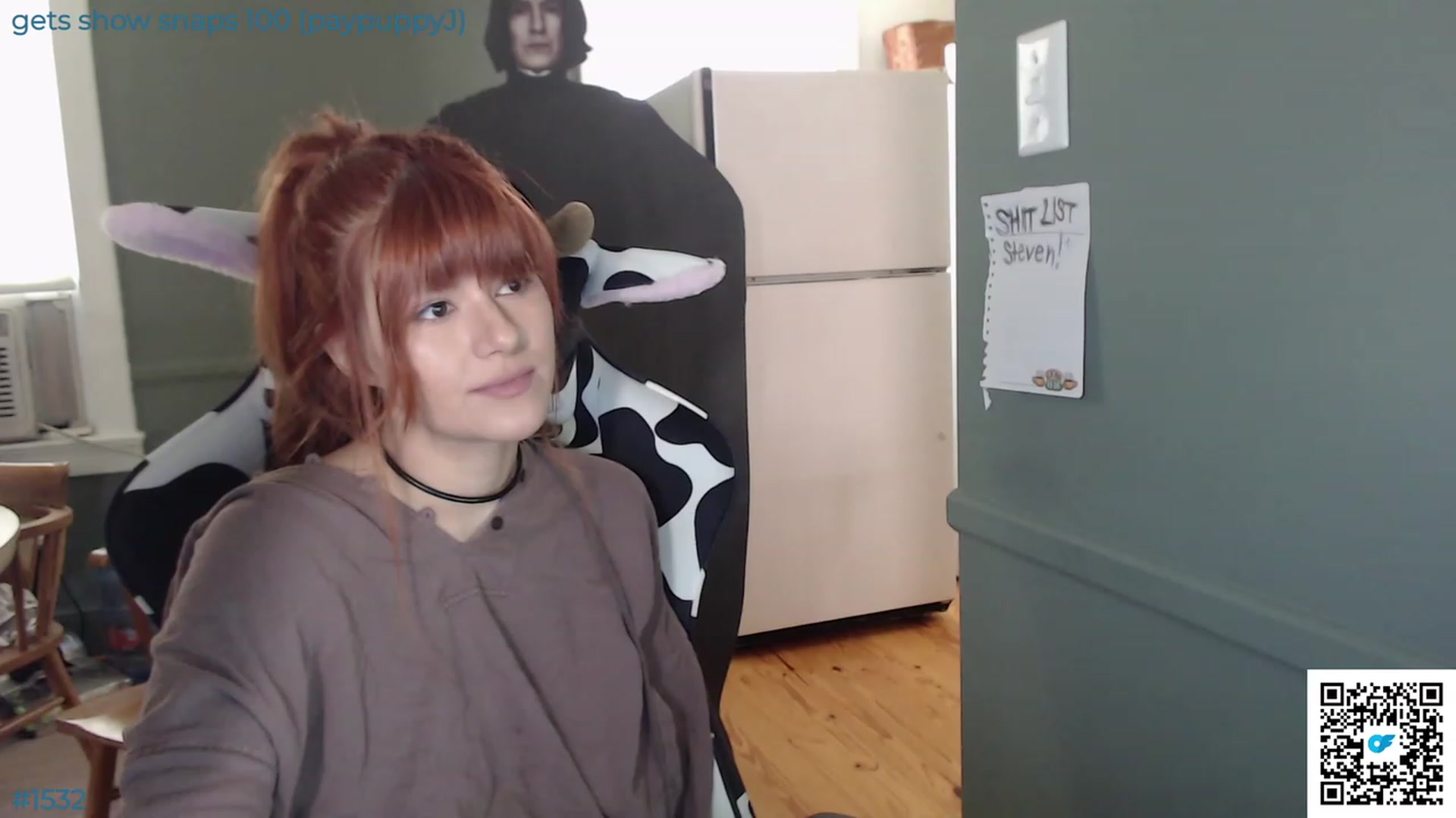 Gallery image thumbnail from Jwhiskewub_RC's myfreecams stream on, 08/19/2023, 18:18 image 1 of 20