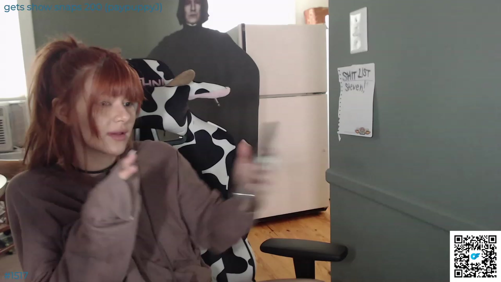 Gallery image thumbnail from Jwhiskewub_RC's myfreecams stream on, 08/19/2023, 18:18 image 3 of 20