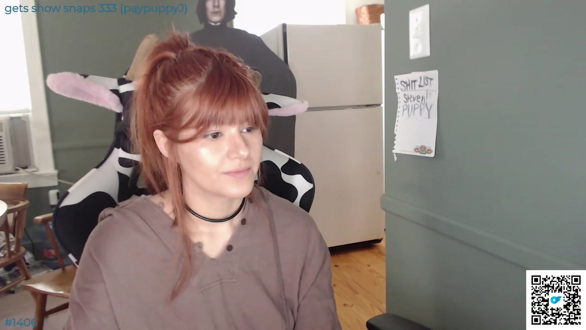 Gallery image thumbnail from Jwhiskewub_RC's myfreecams stream on, 08/19/2023, 18:18 image 19 of 20