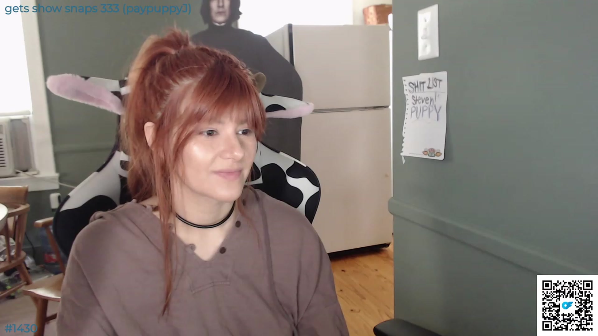 Gallery image thumbnail from Jwhiskewub_RC's myfreecams stream on, 08/19/2023, 18:18 image 18 of 20