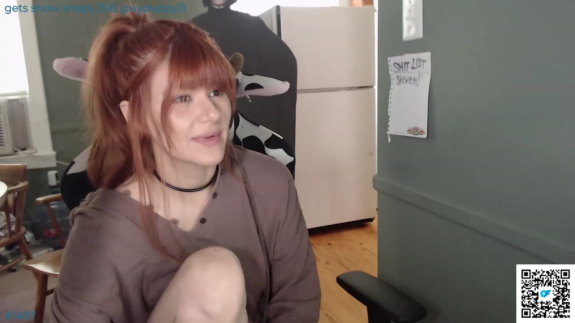 Gallery image thumbnail from Jwhiskewub_RC's myfreecams stream on, 08/19/2023, 18:18 image 9 of 20
