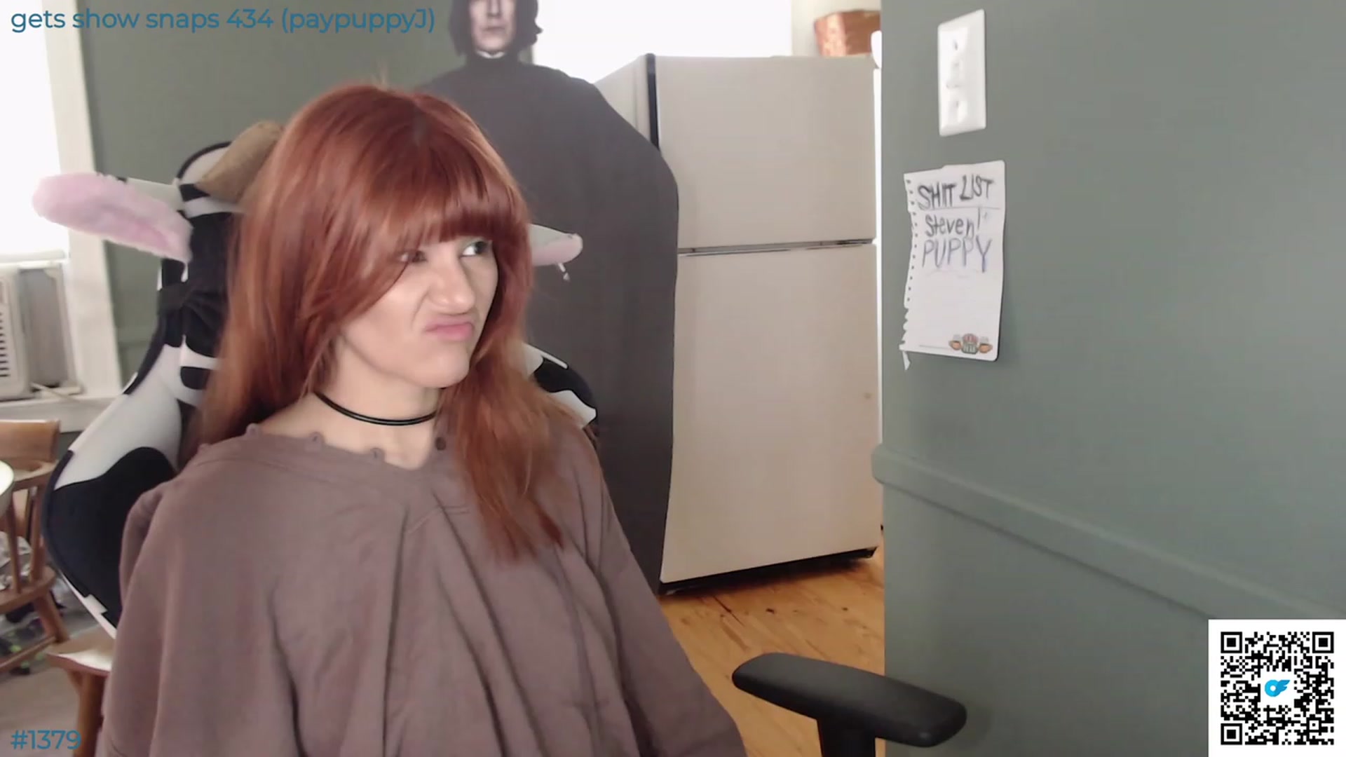 Gallery image thumbnail from Jwhiskewub_RC's myfreecams stream on, 08/19/2023, 18:53 image 7 of 20